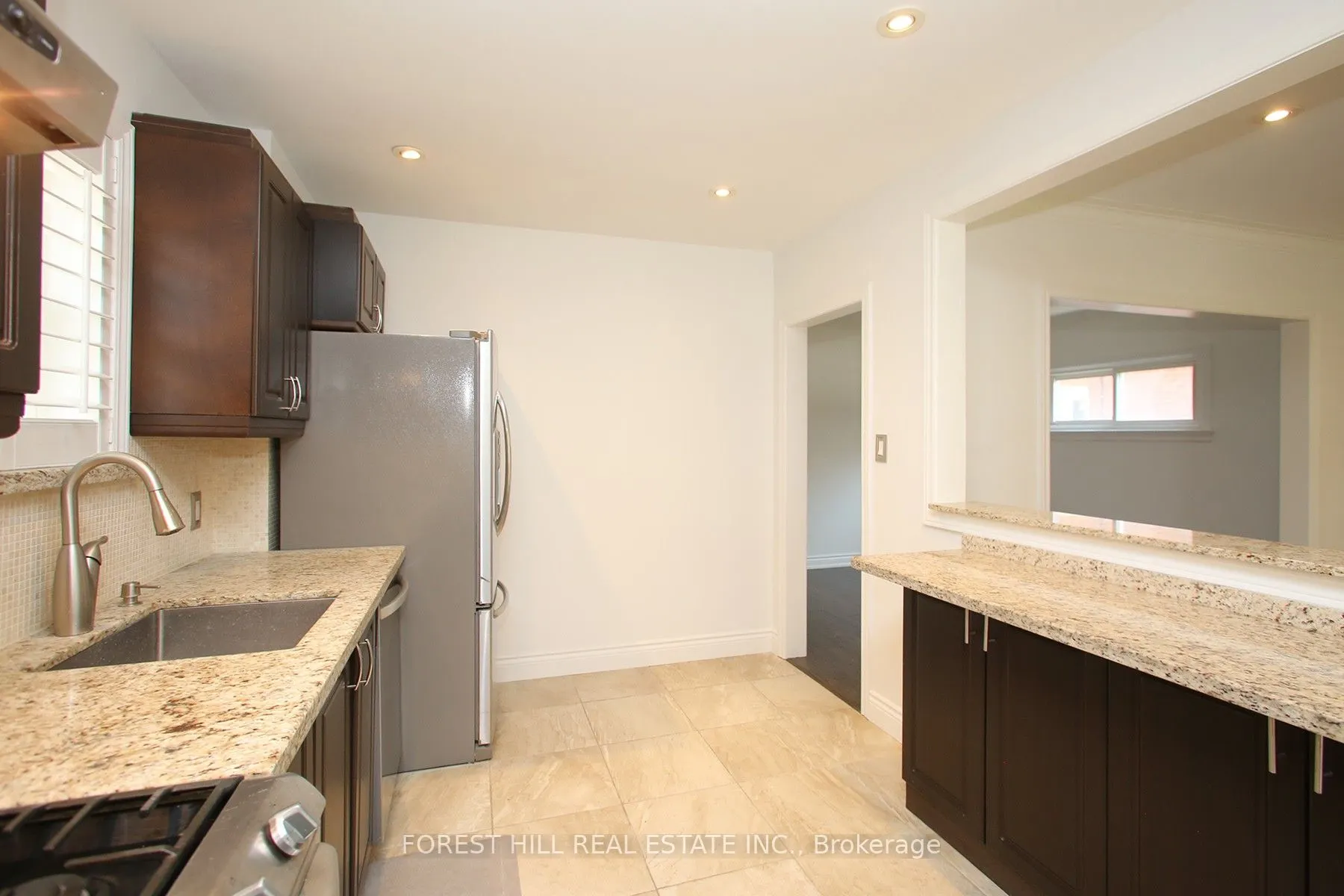 21 Presteign Avenue
