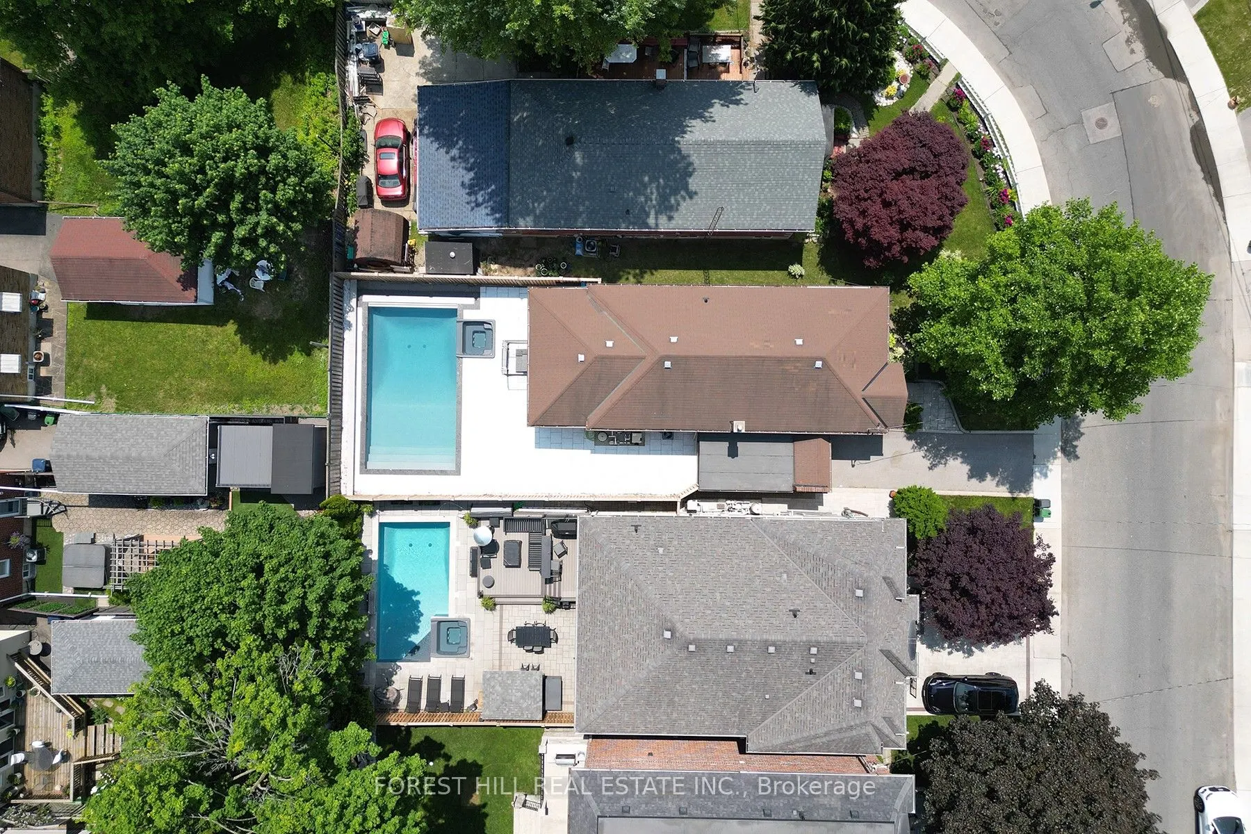 21 Presteign Avenue