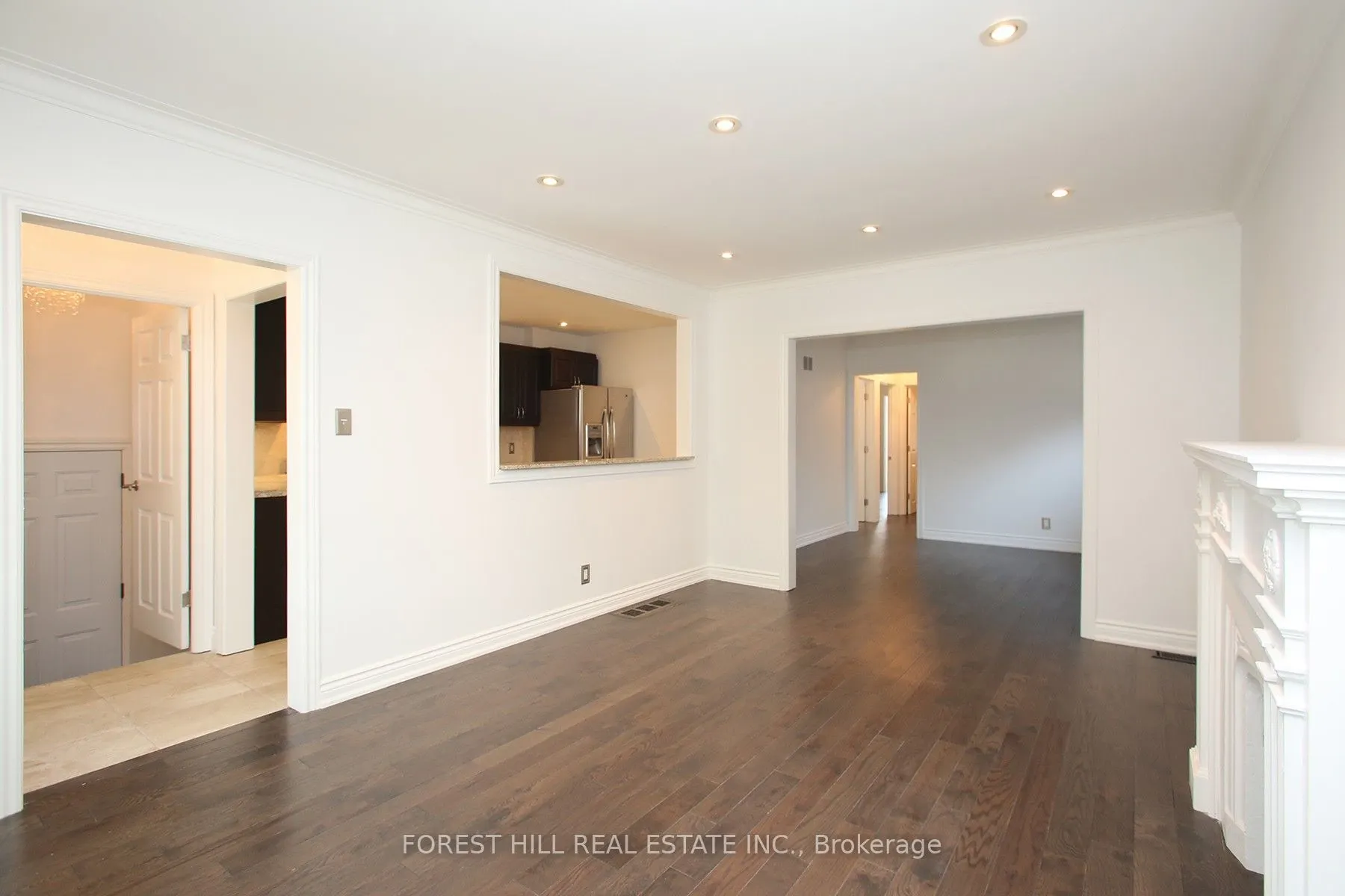 21 Presteign Avenue