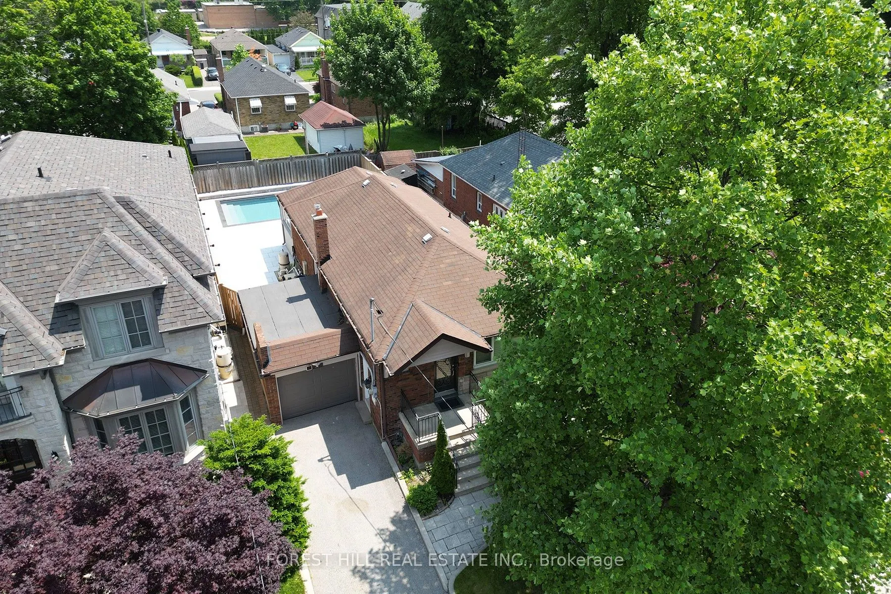 21 Presteign Avenue