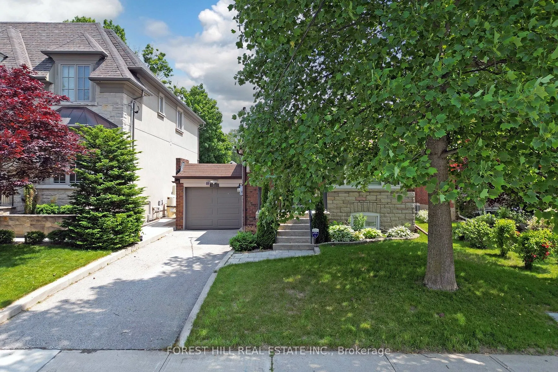 21 Presteign Avenue