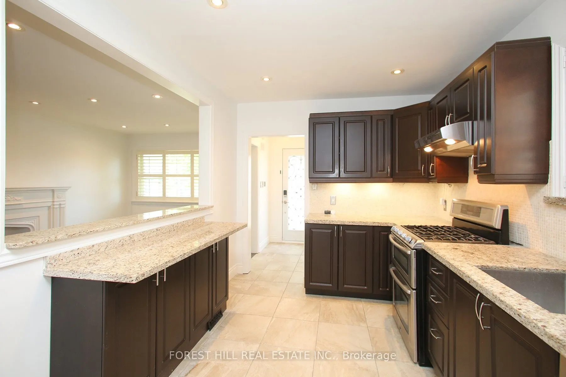 21 Presteign Avenue