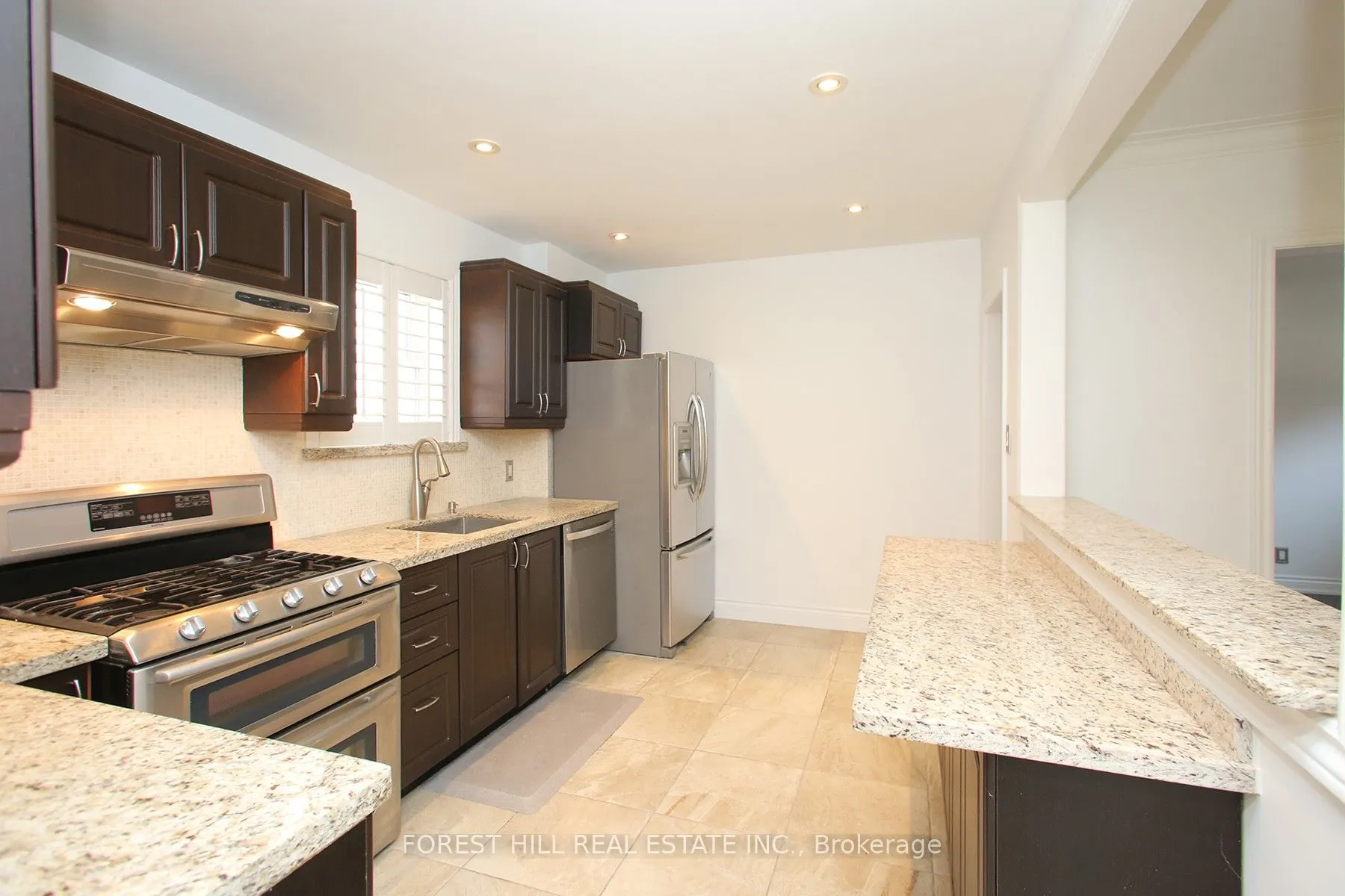 21 Presteign Avenue