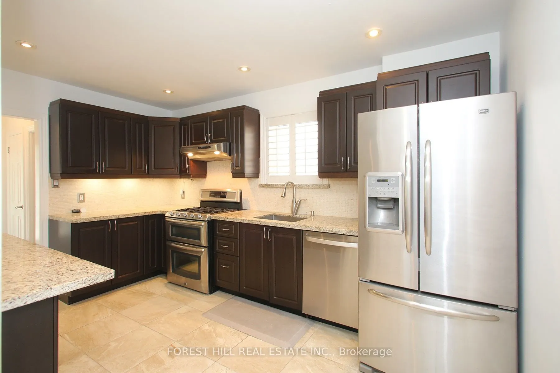 21 Presteign Avenue