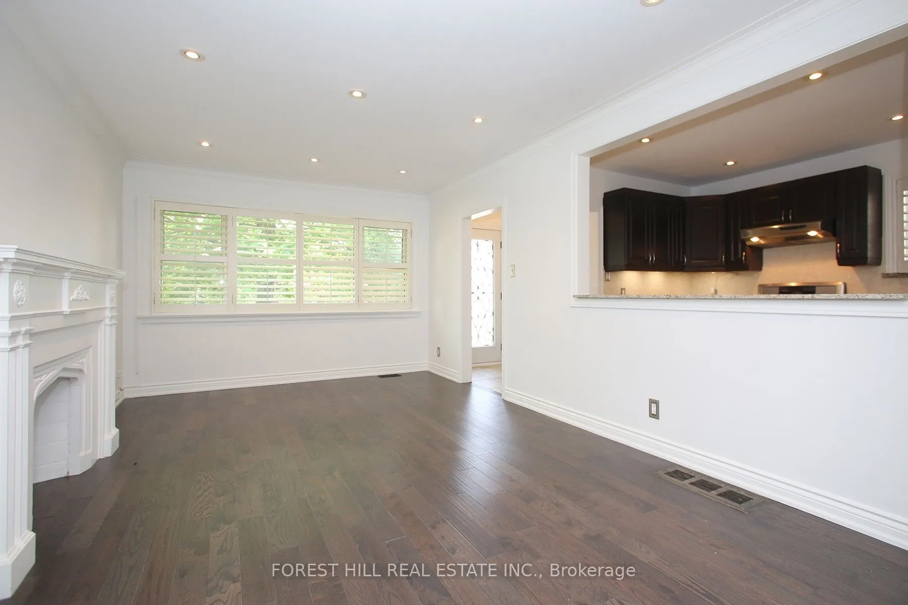 21 Presteign Avenue