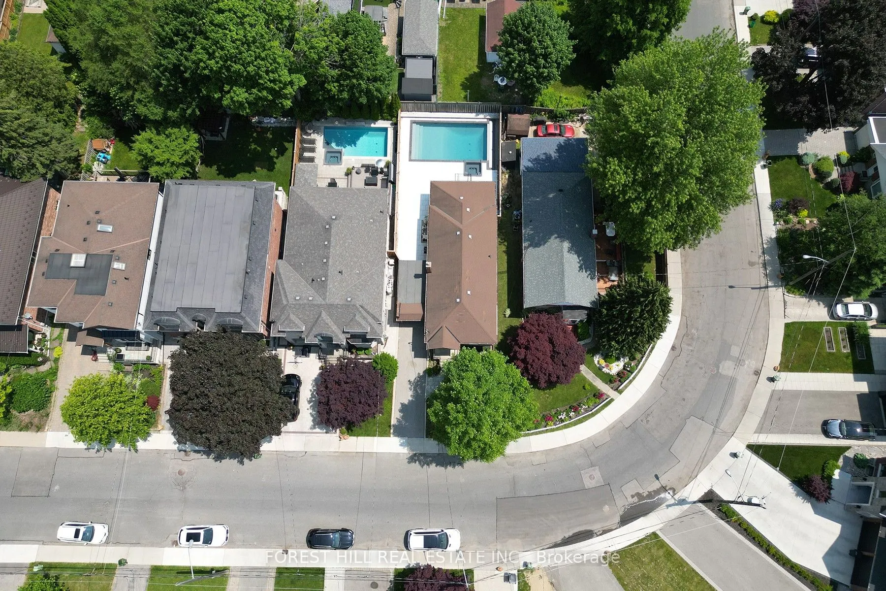 21 Presteign Avenue
