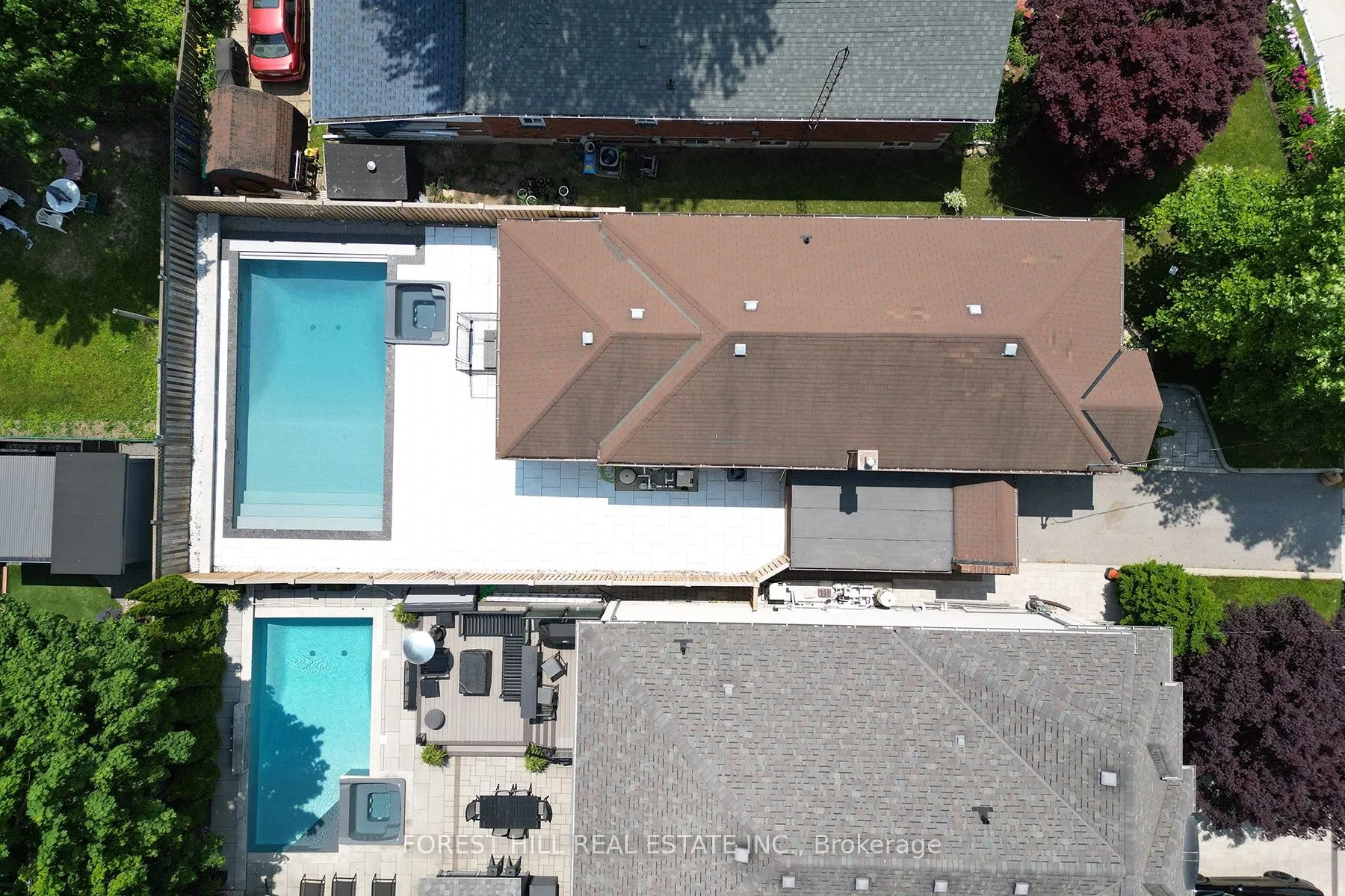 21 Presteign Avenue