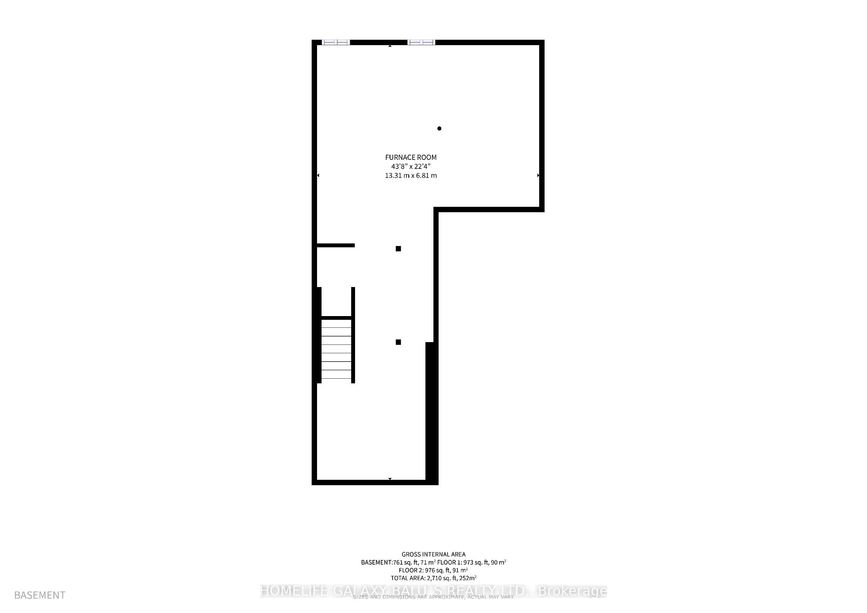 3266 Brigadier Avenue