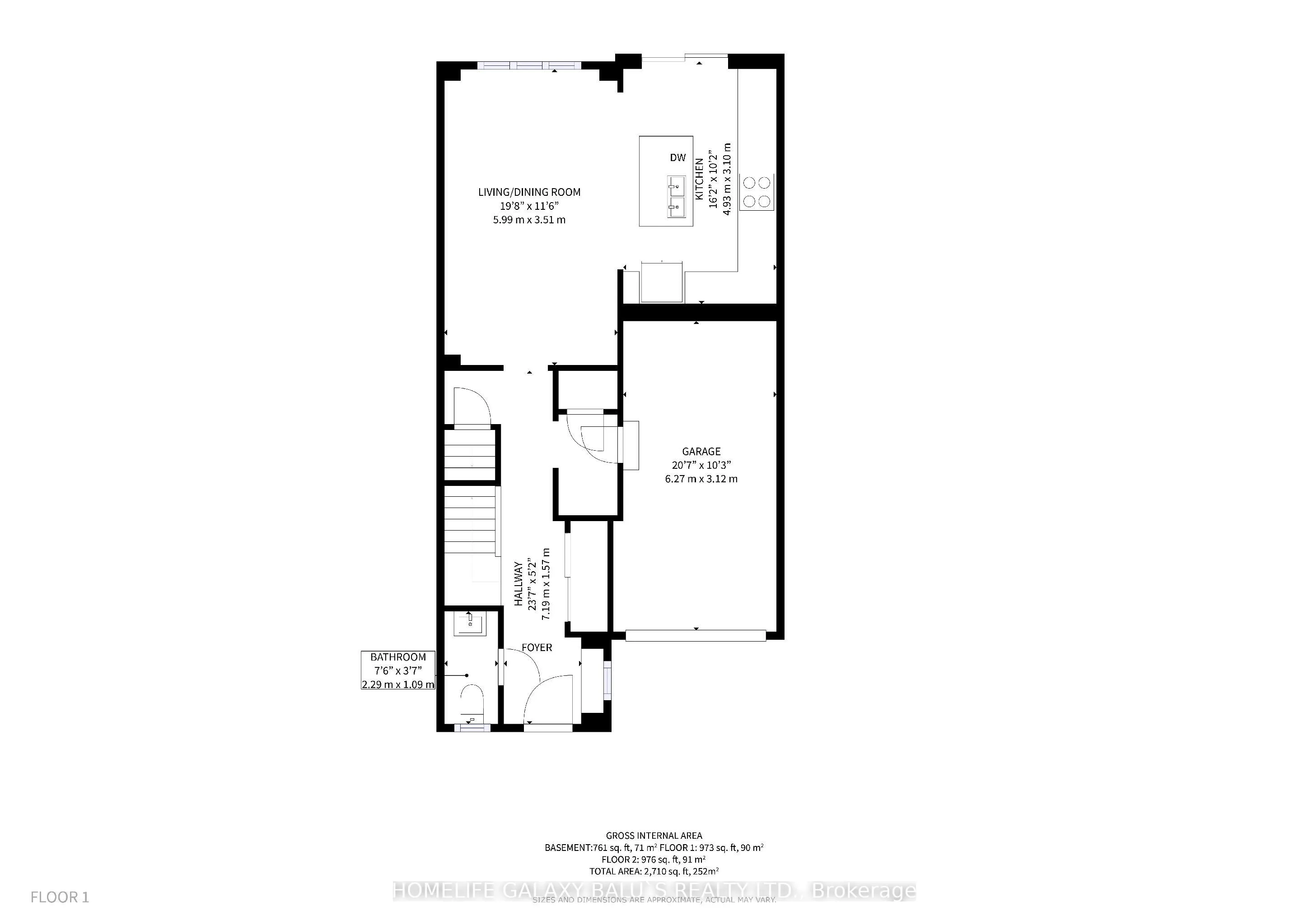 3266 Brigadier Avenue