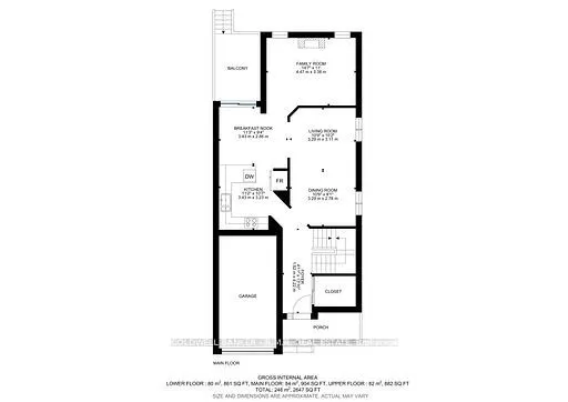 62 Ipswich Place