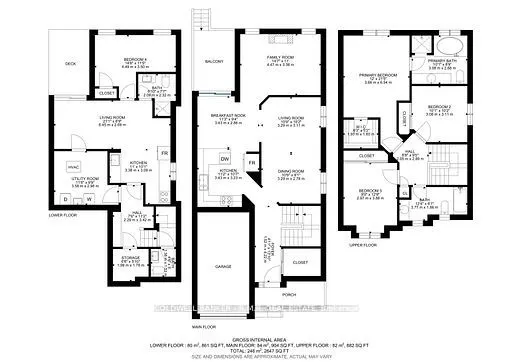 62 Ipswich Place