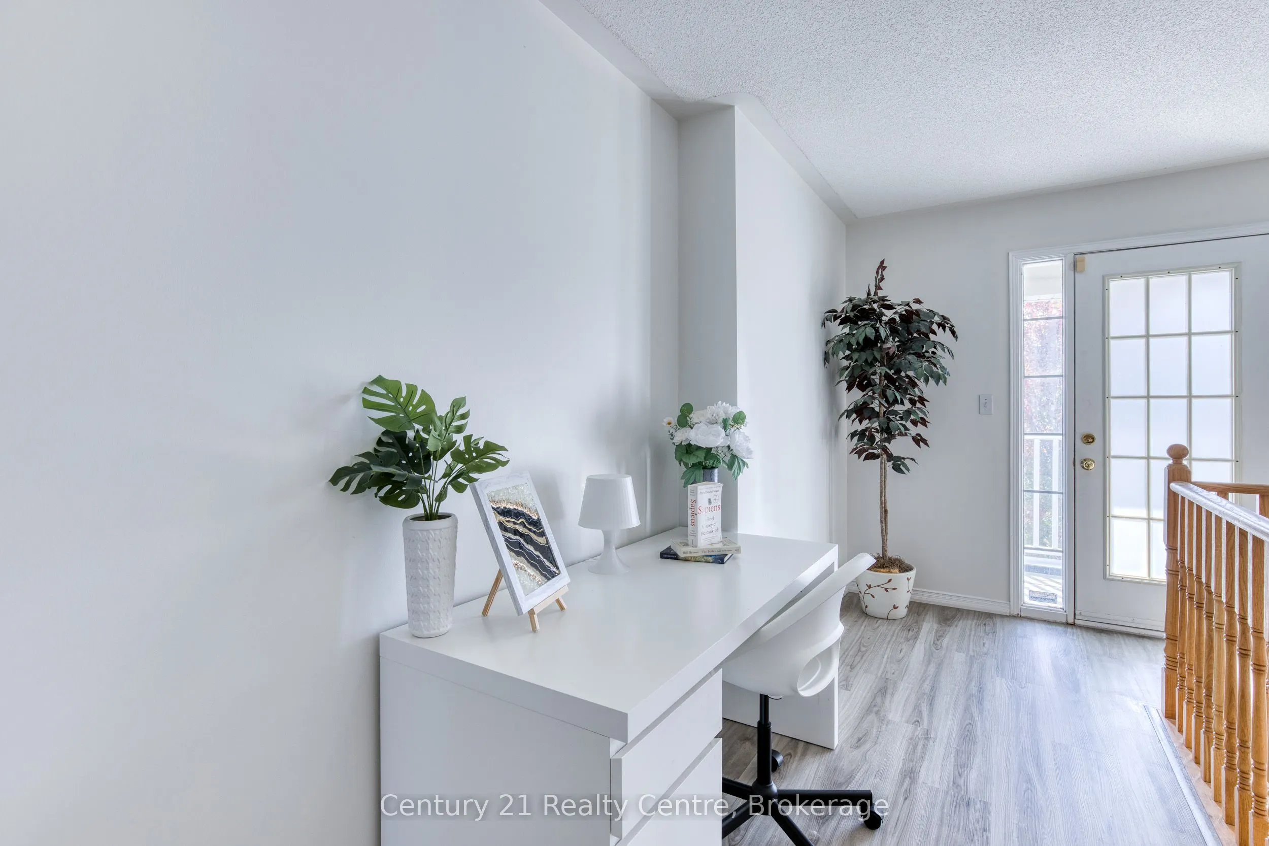 45 Hatch Street E