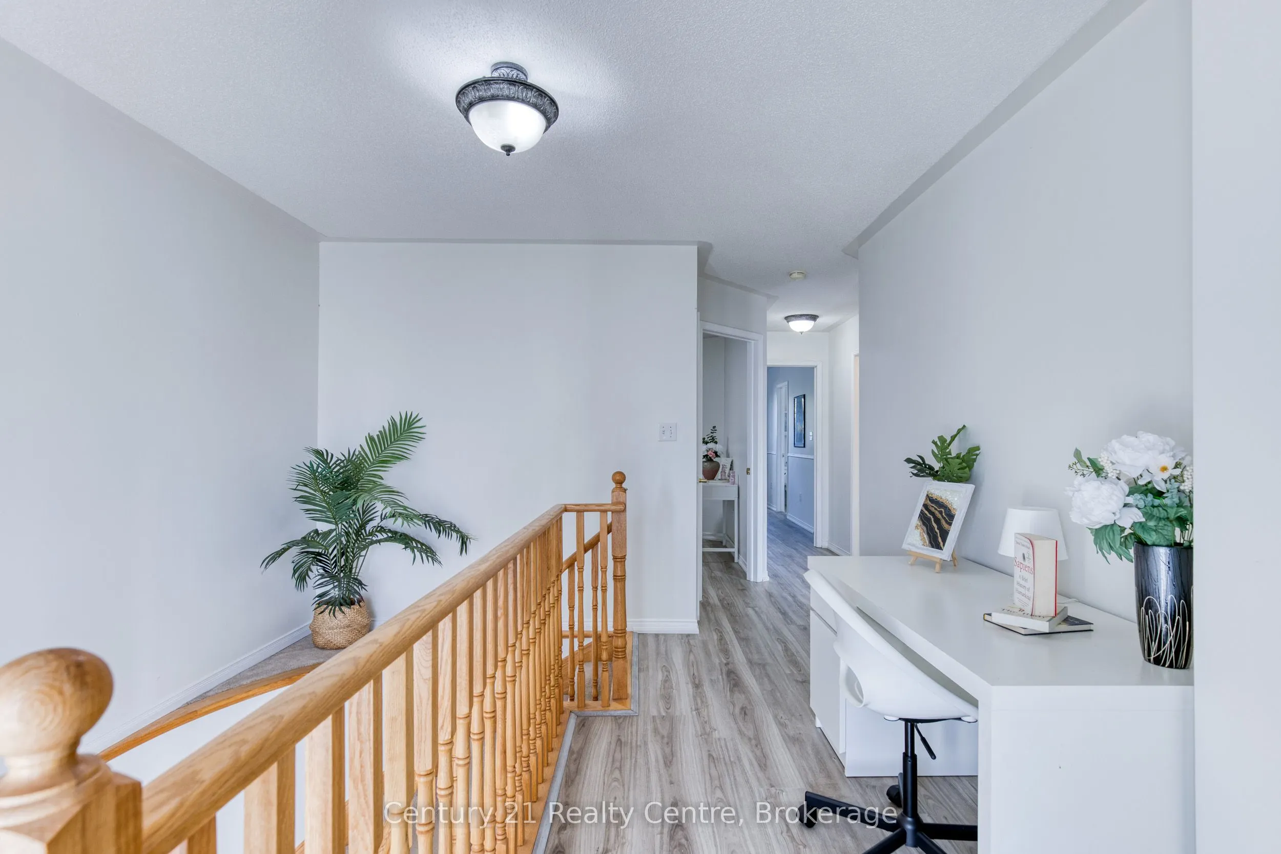 45 Hatch Street E