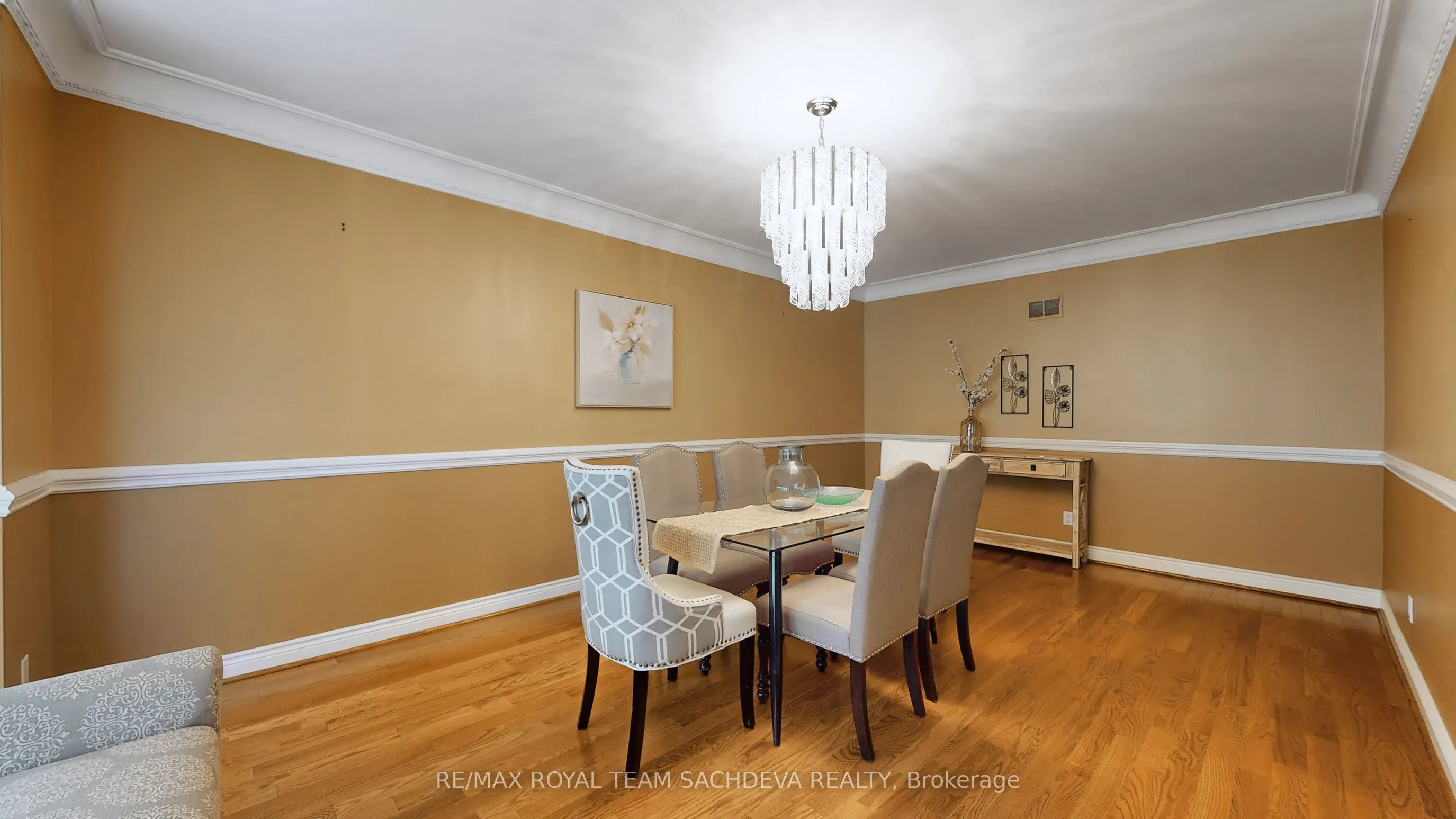 27 Orchard Park Drive