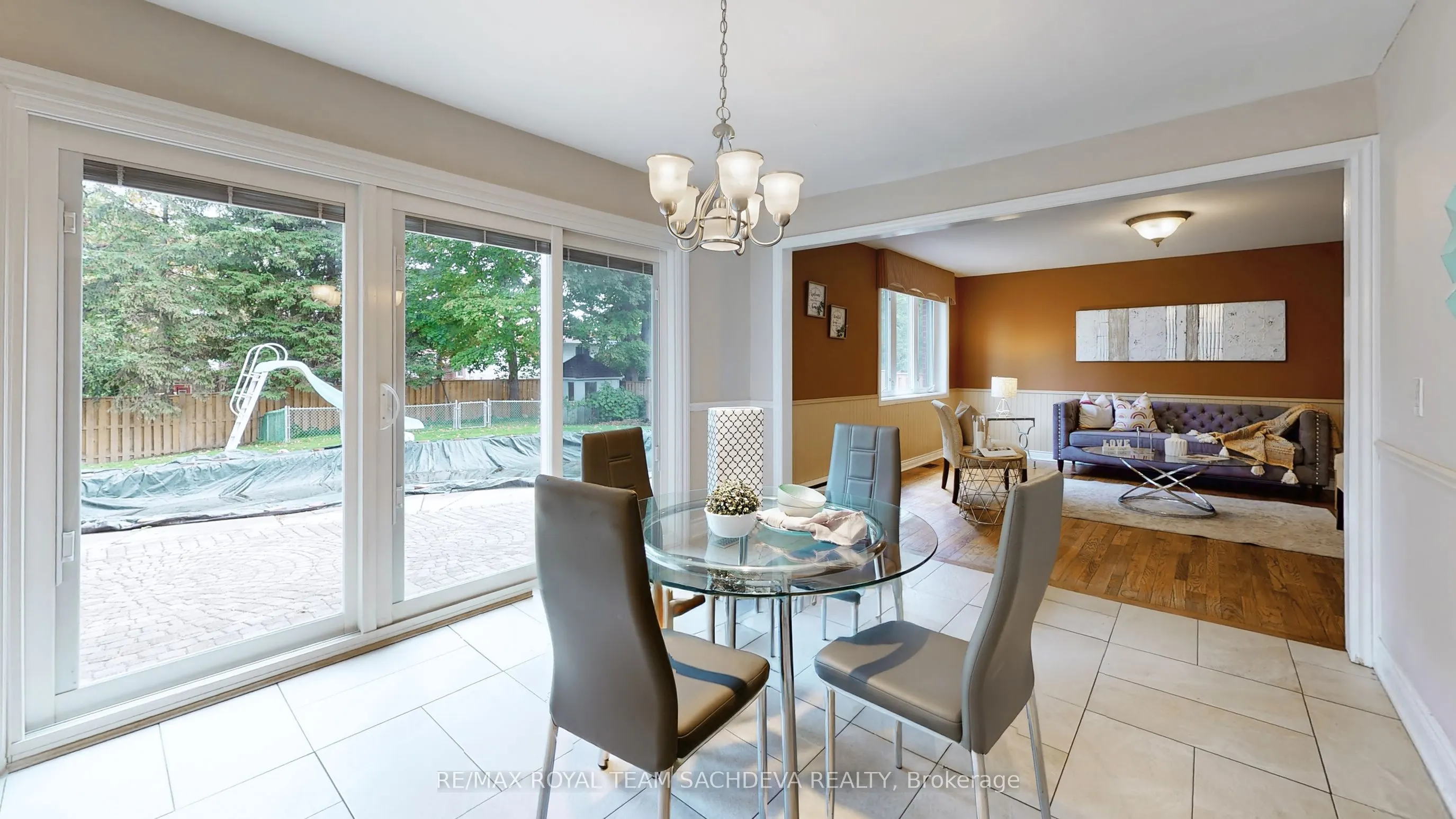 27 Orchard Park Drive