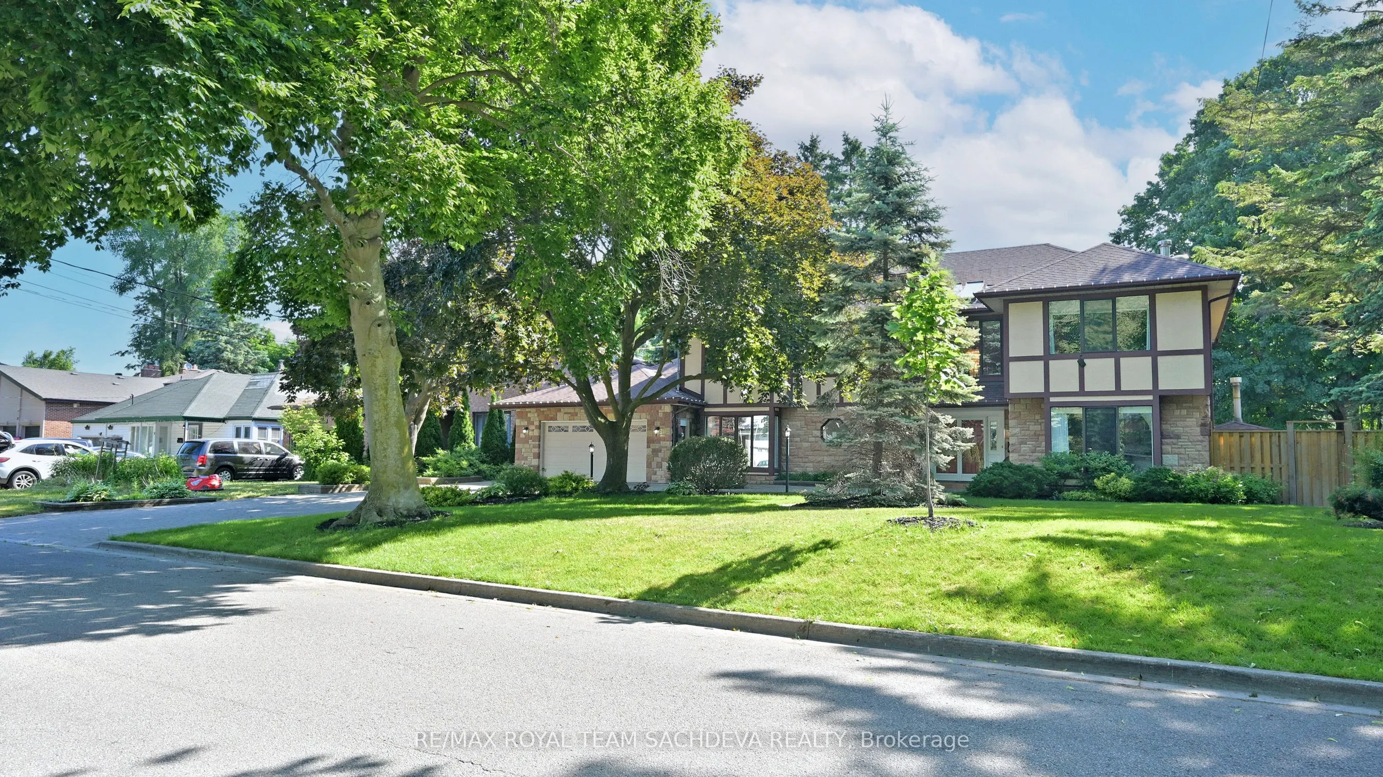 27 Orchard Park Drive