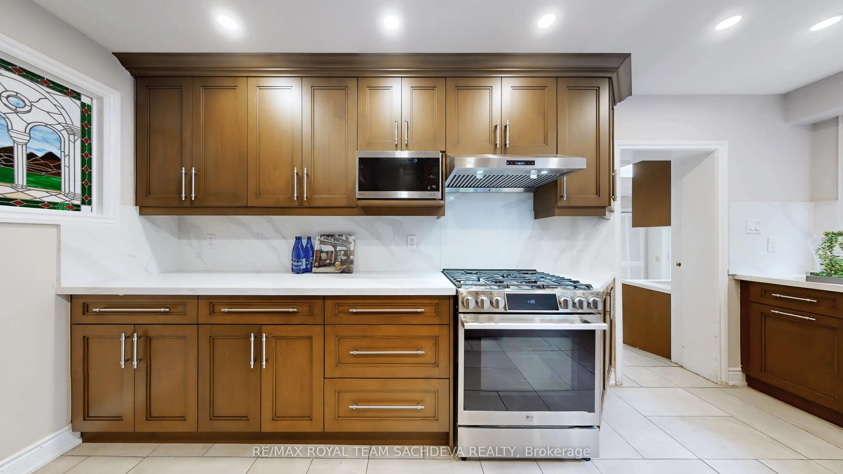 27 Orchard Park Drive