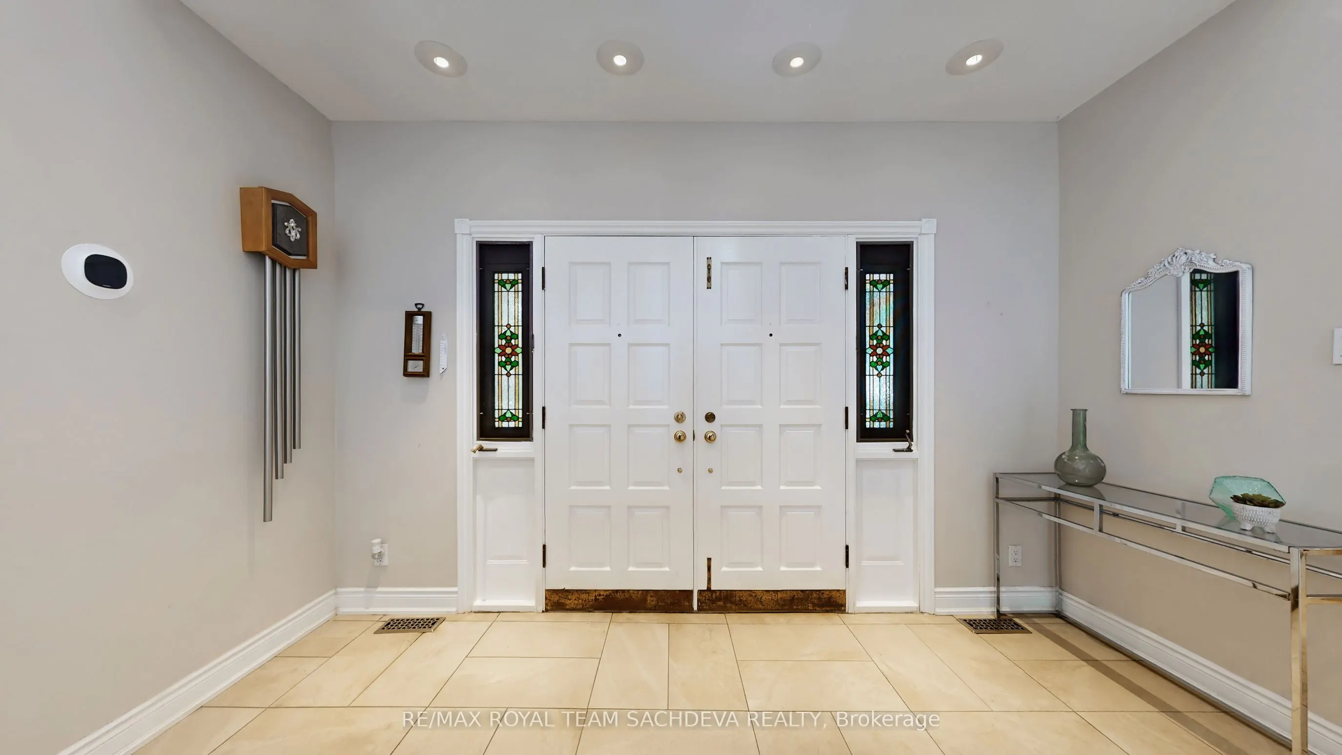 27 Orchard Park Drive