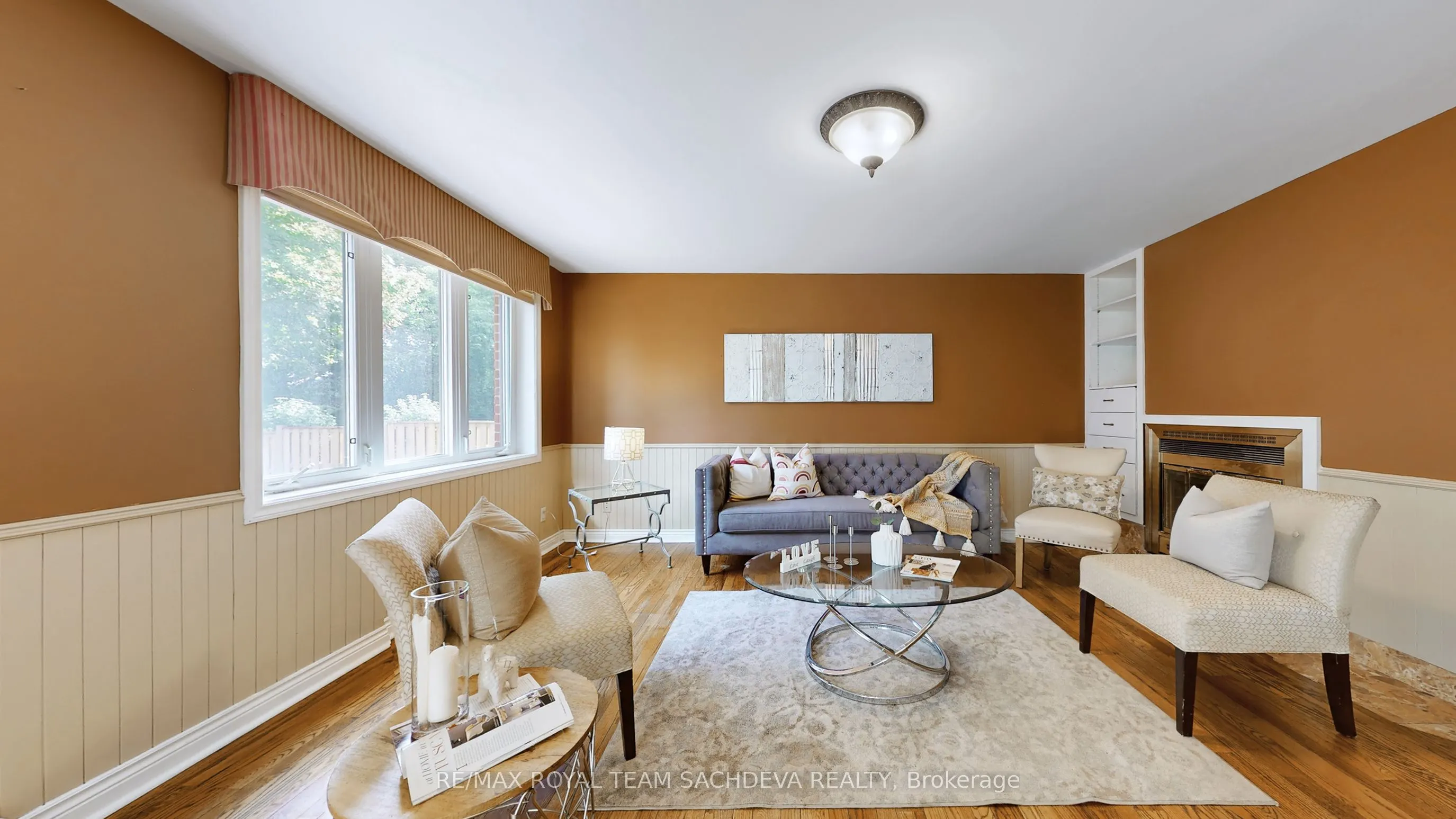 27 Orchard Park Drive