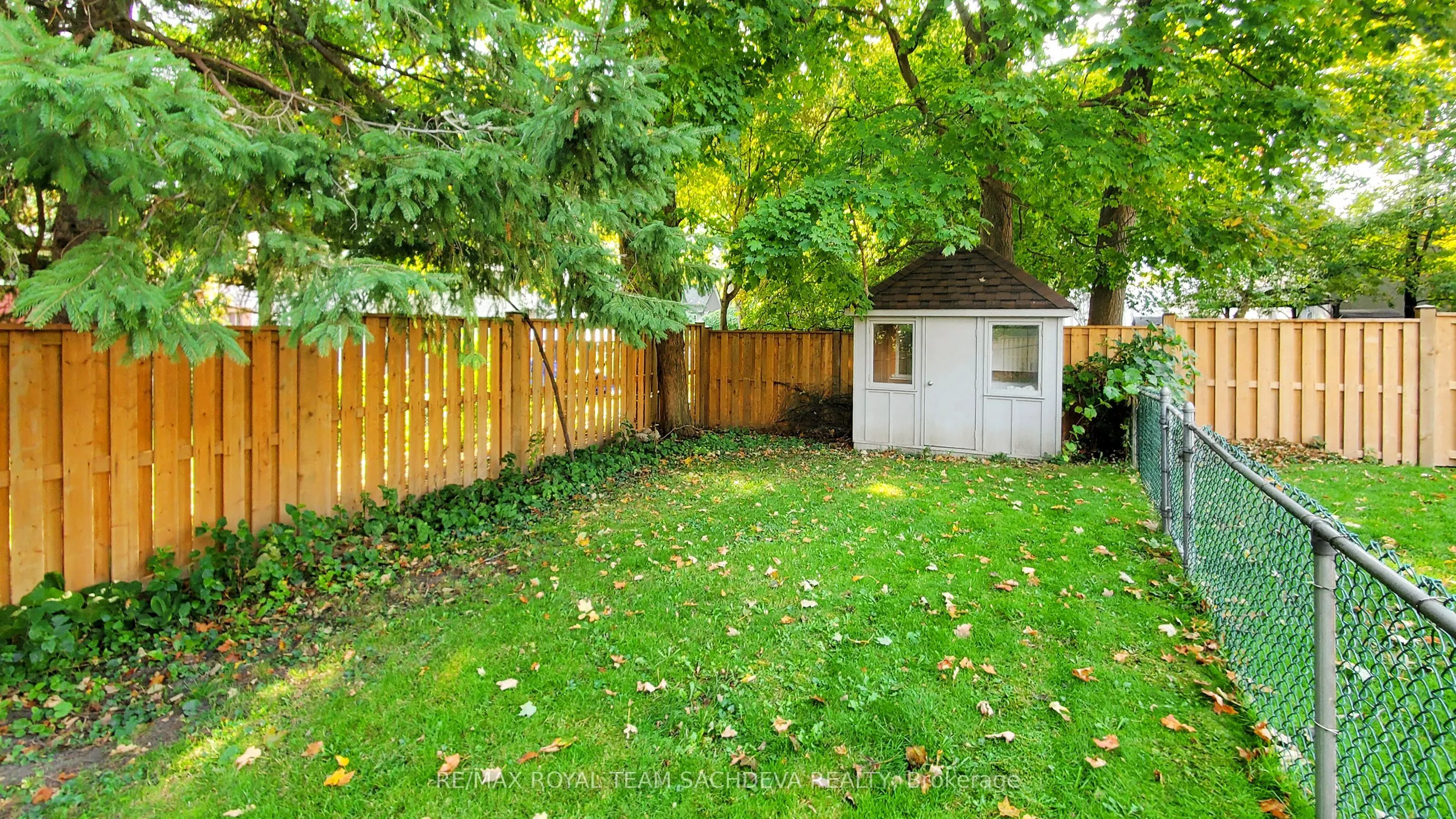 27 Orchard Park Drive