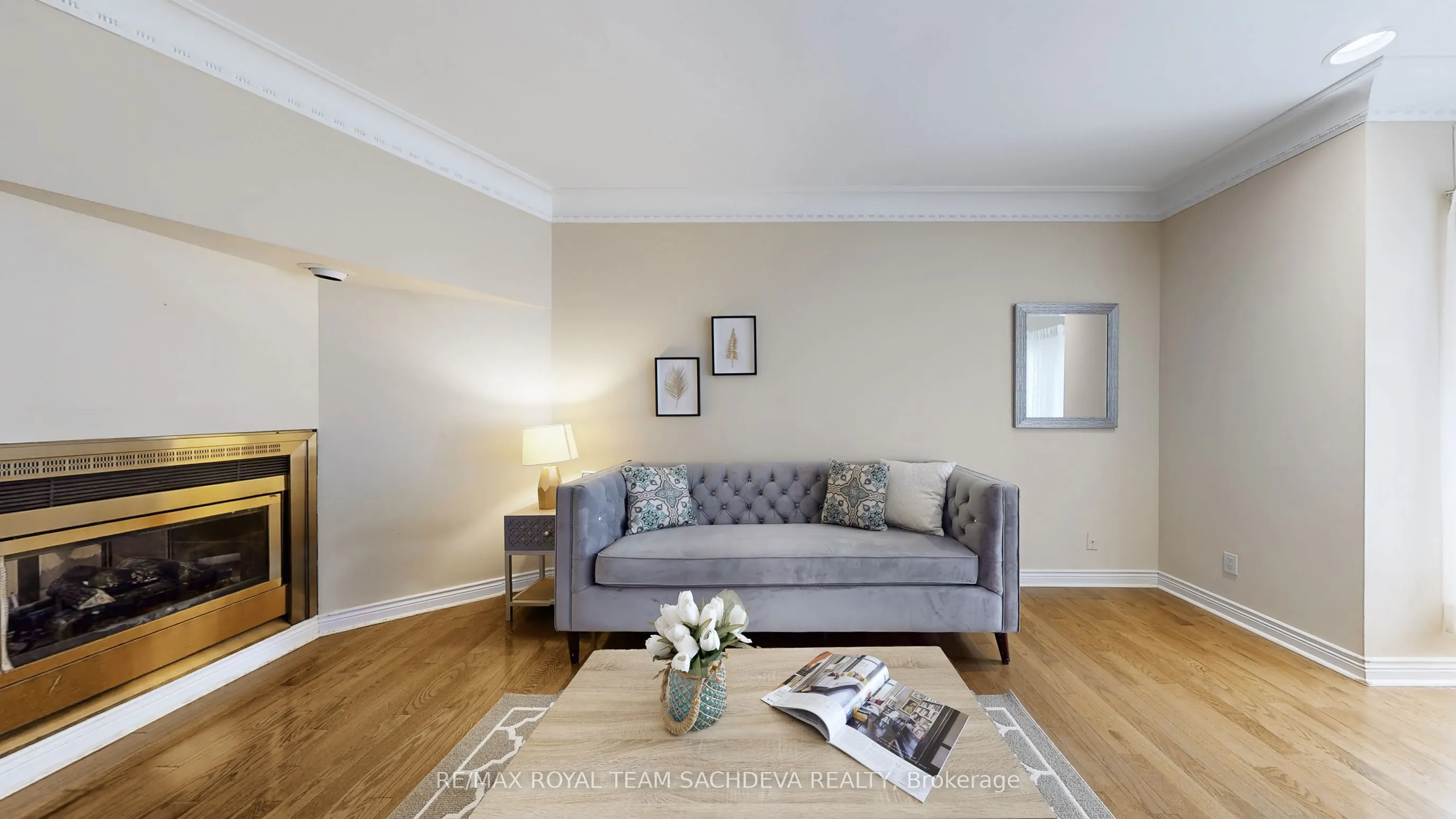 27 Orchard Park Drive