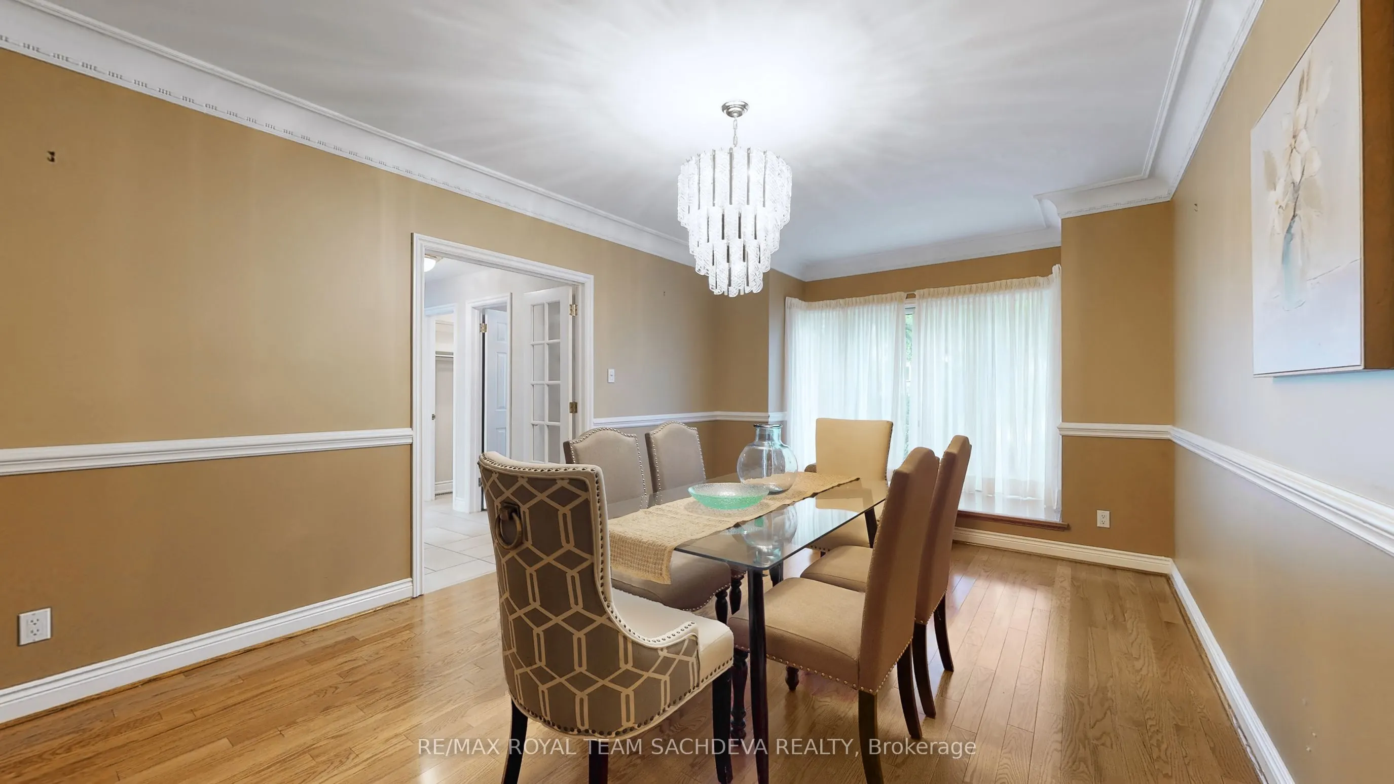 27 Orchard Park Drive