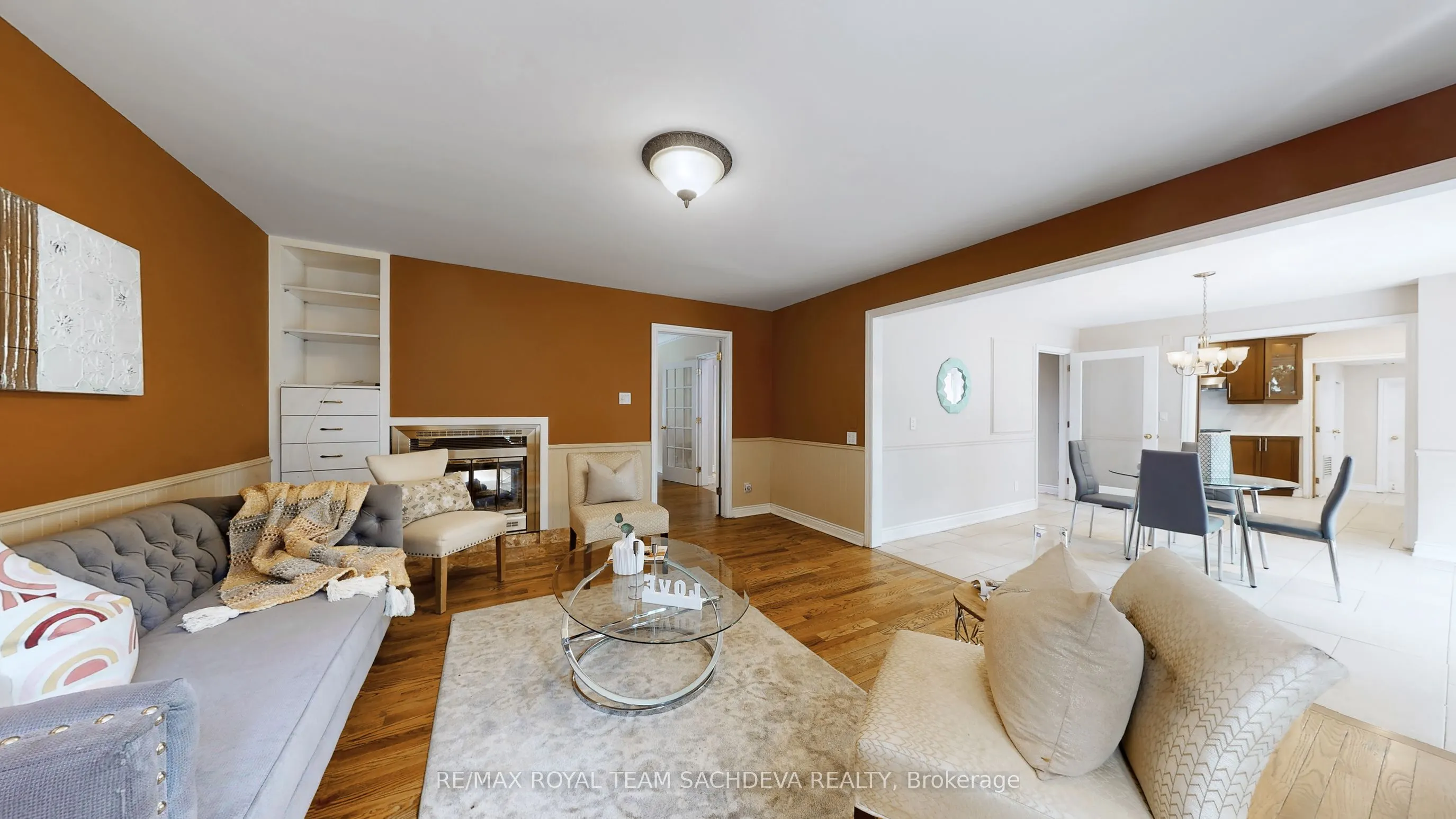 27 Orchard Park Drive