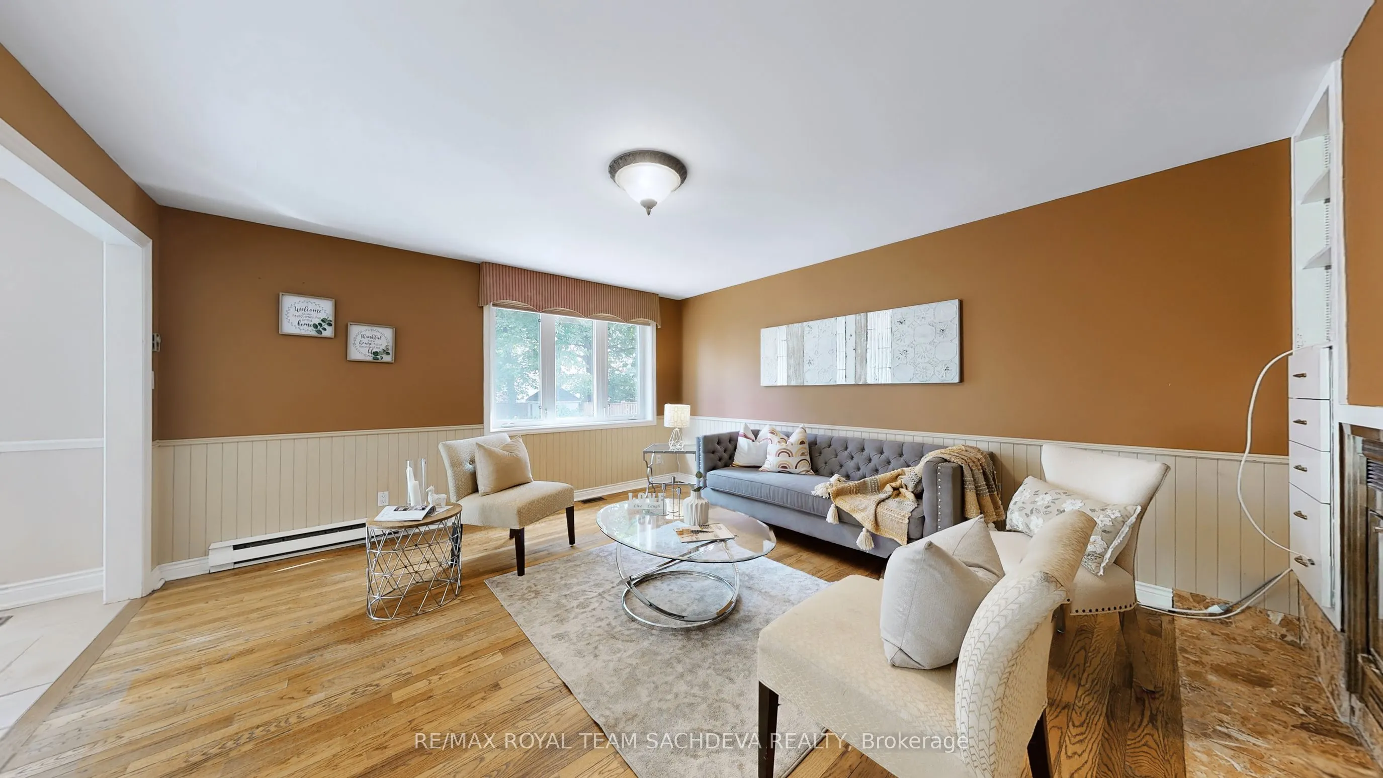 27 Orchard Park Drive