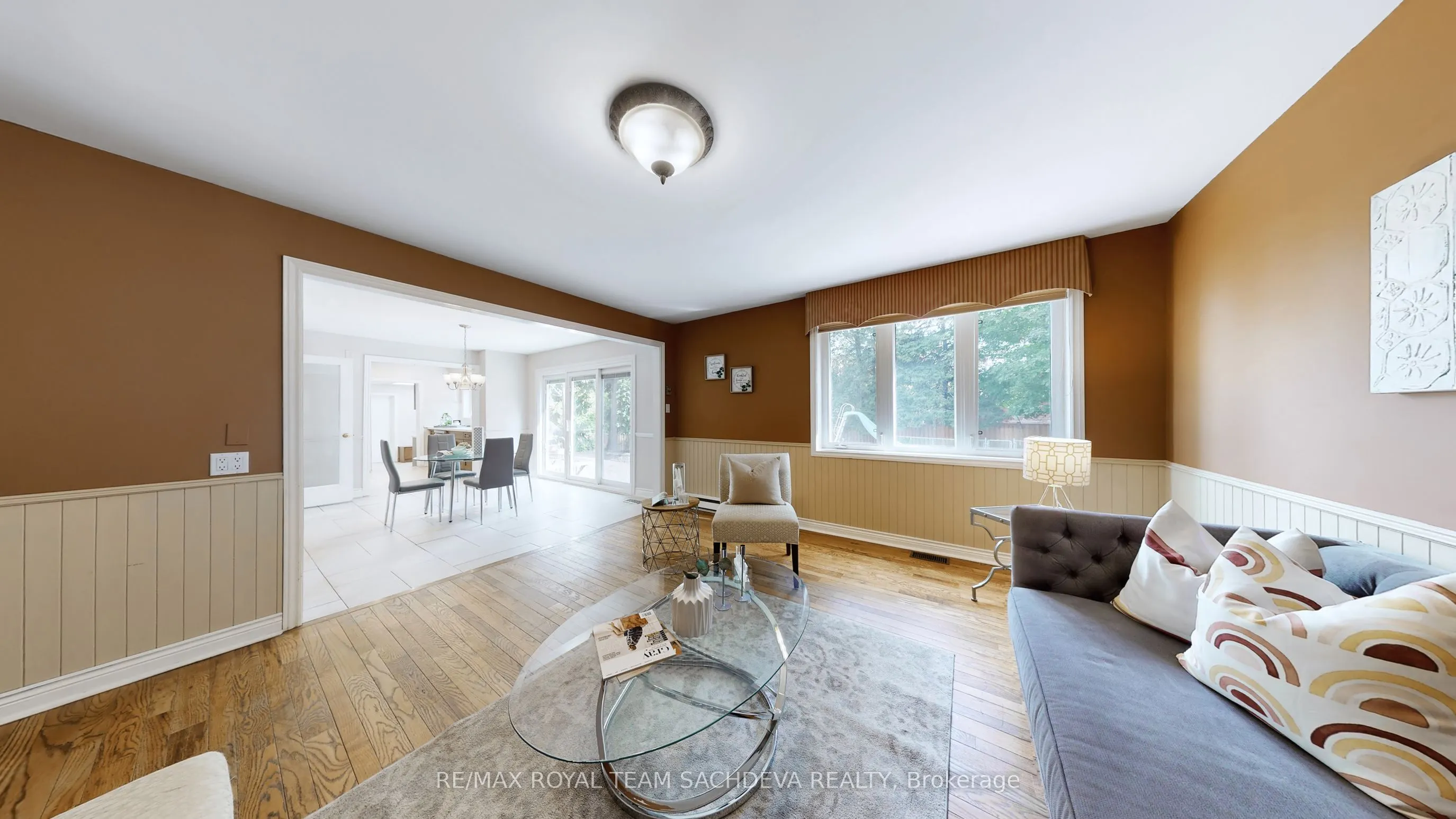27 Orchard Park Drive