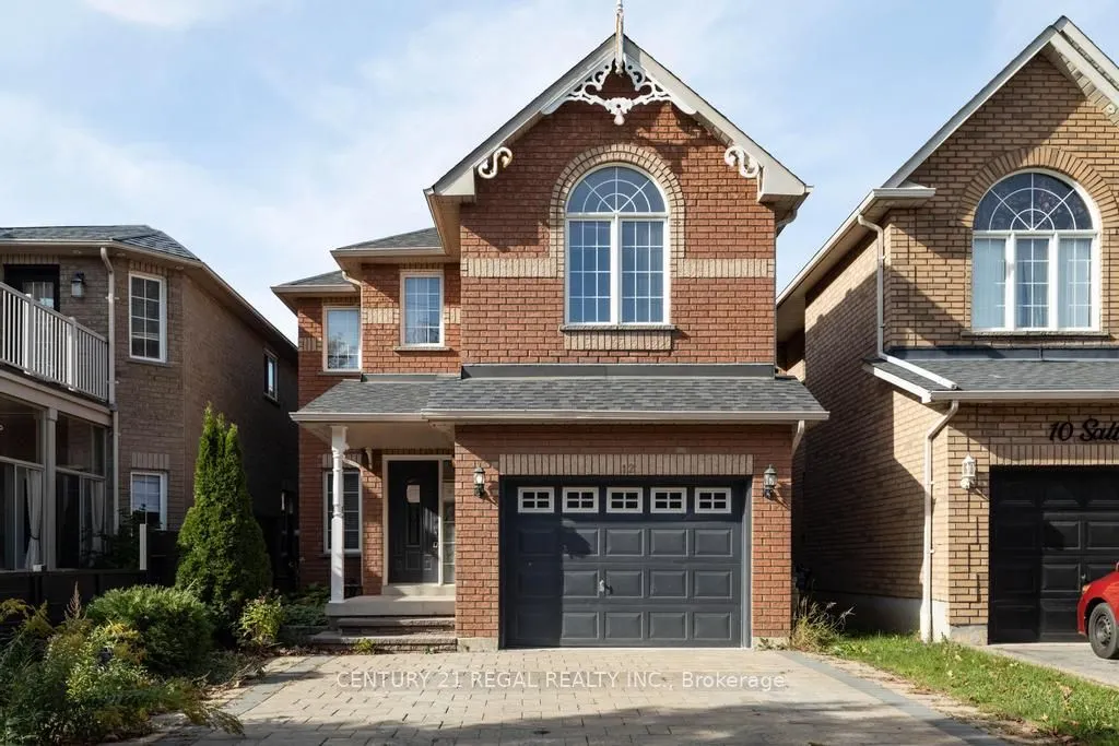 12 Salt Drive
