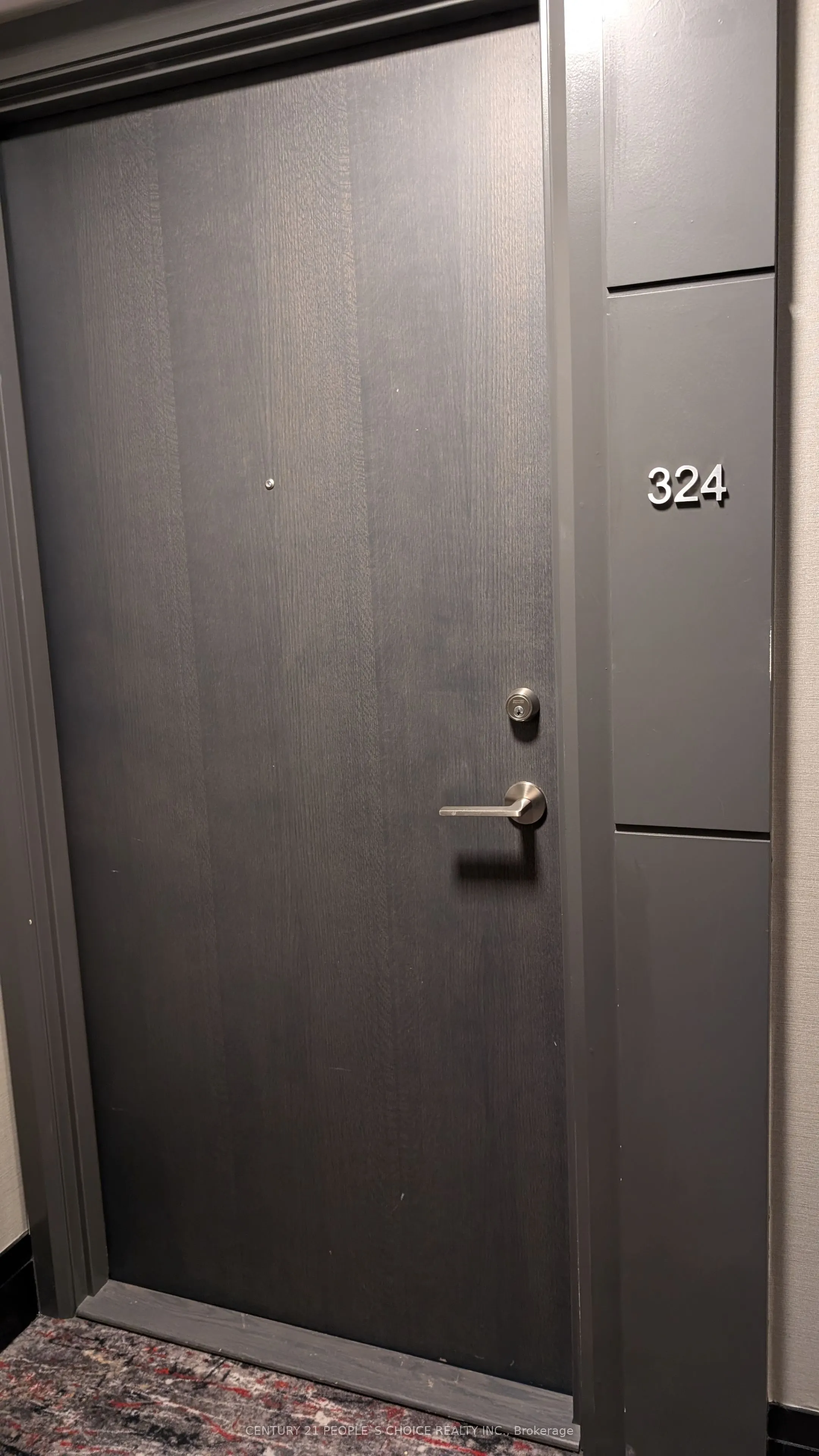 8 Trent Avenue, #324