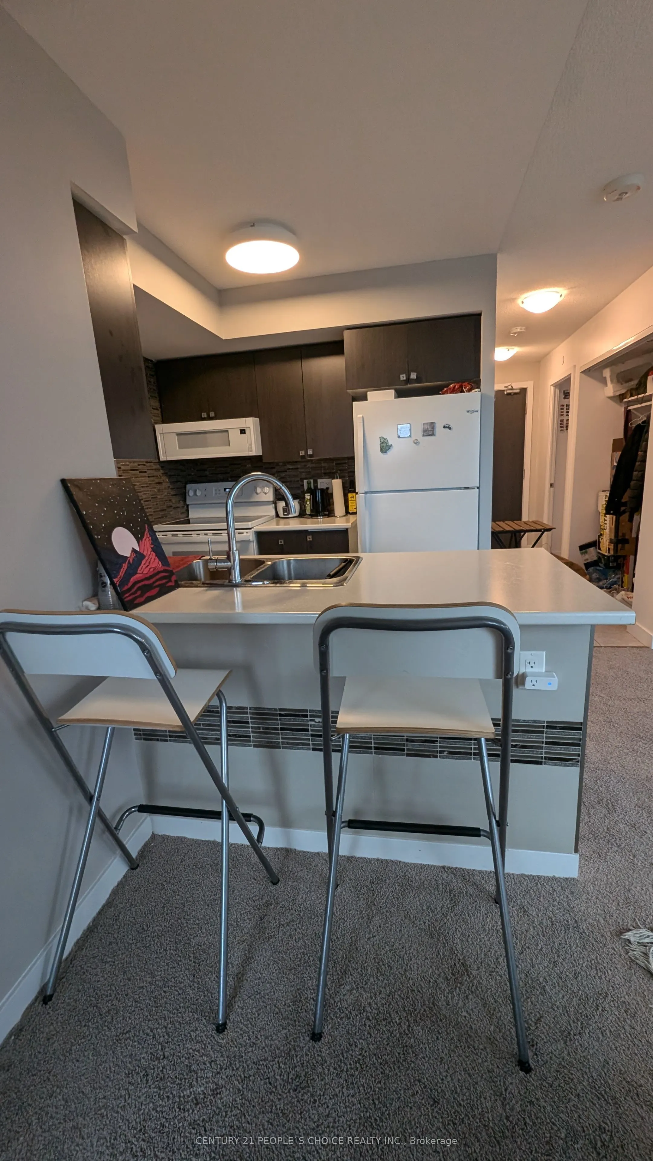 8 Trent Avenue, #324