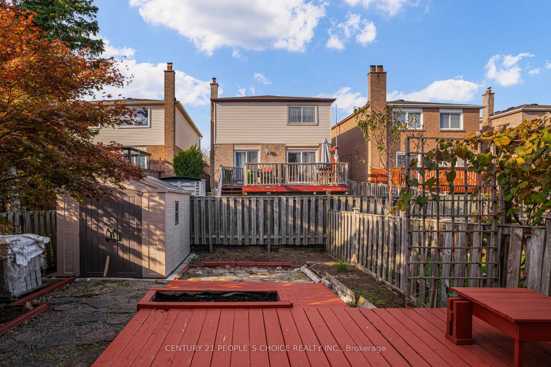 36 Ponymill Drive