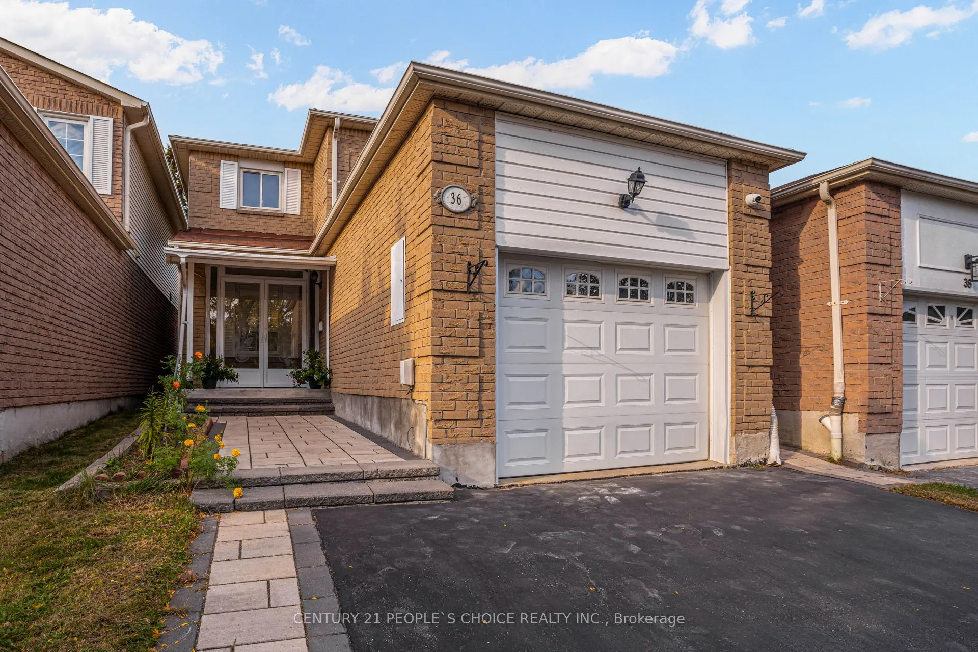 36 Ponymill Drive