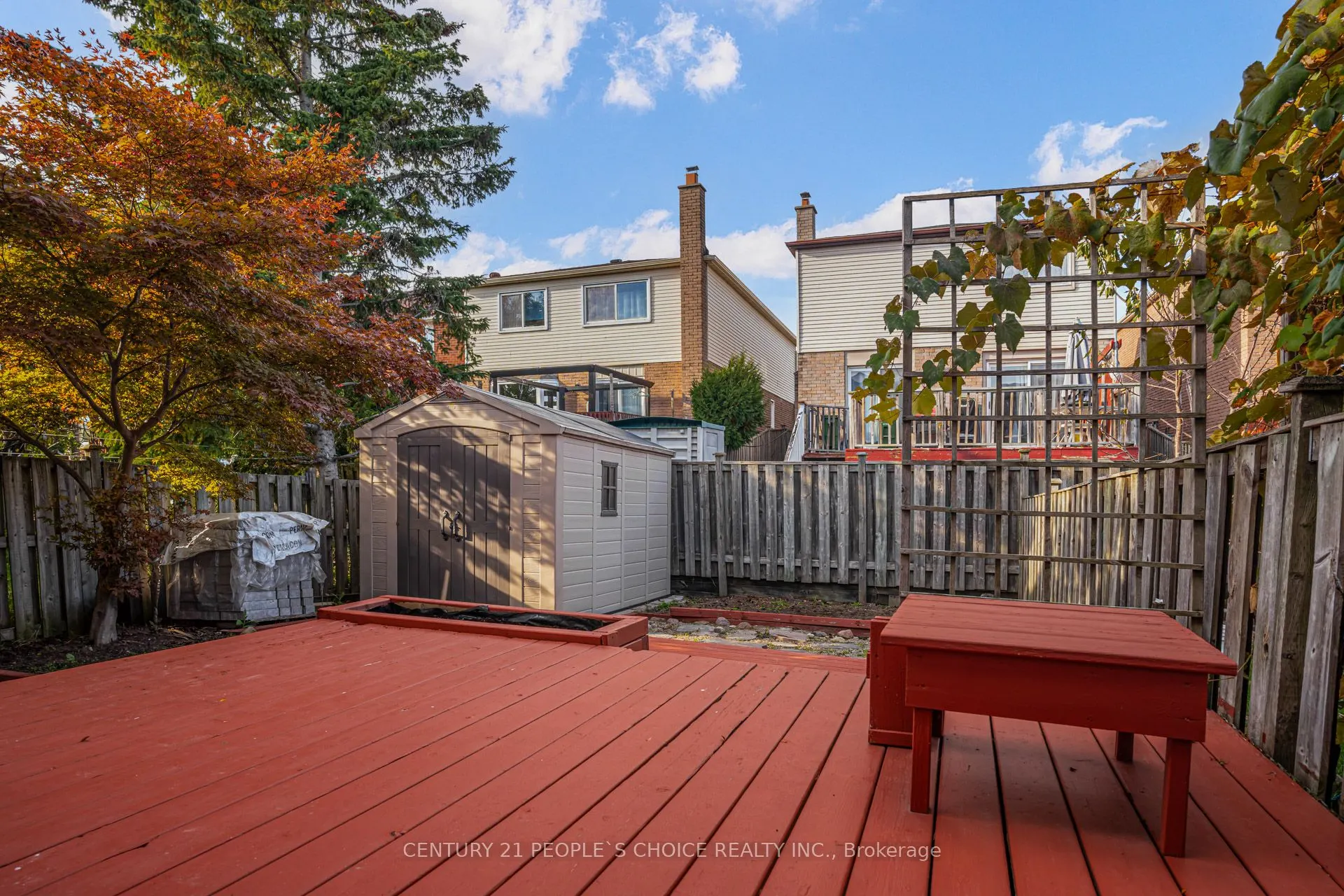 36 Ponymill Drive