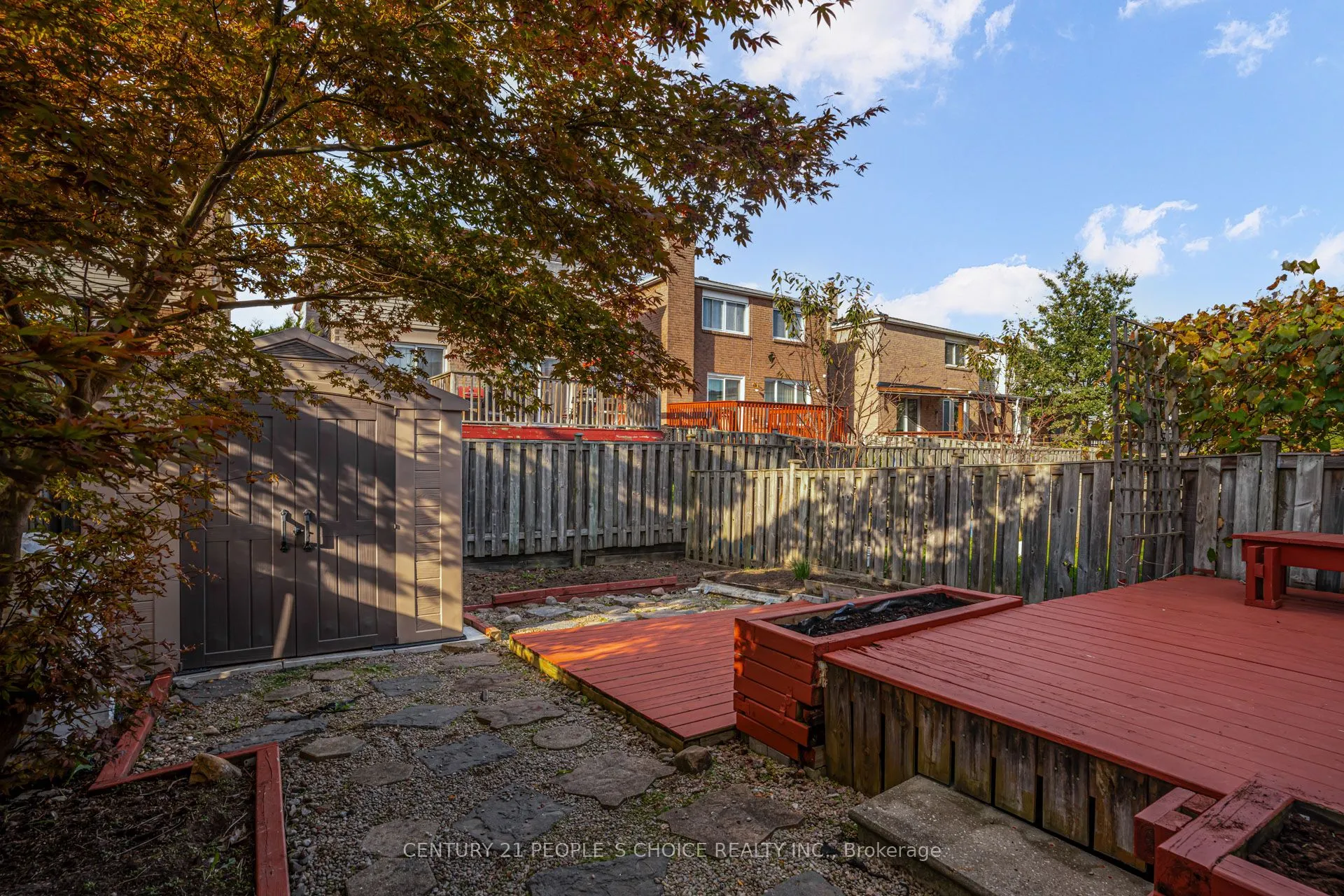 36 Ponymill Drive