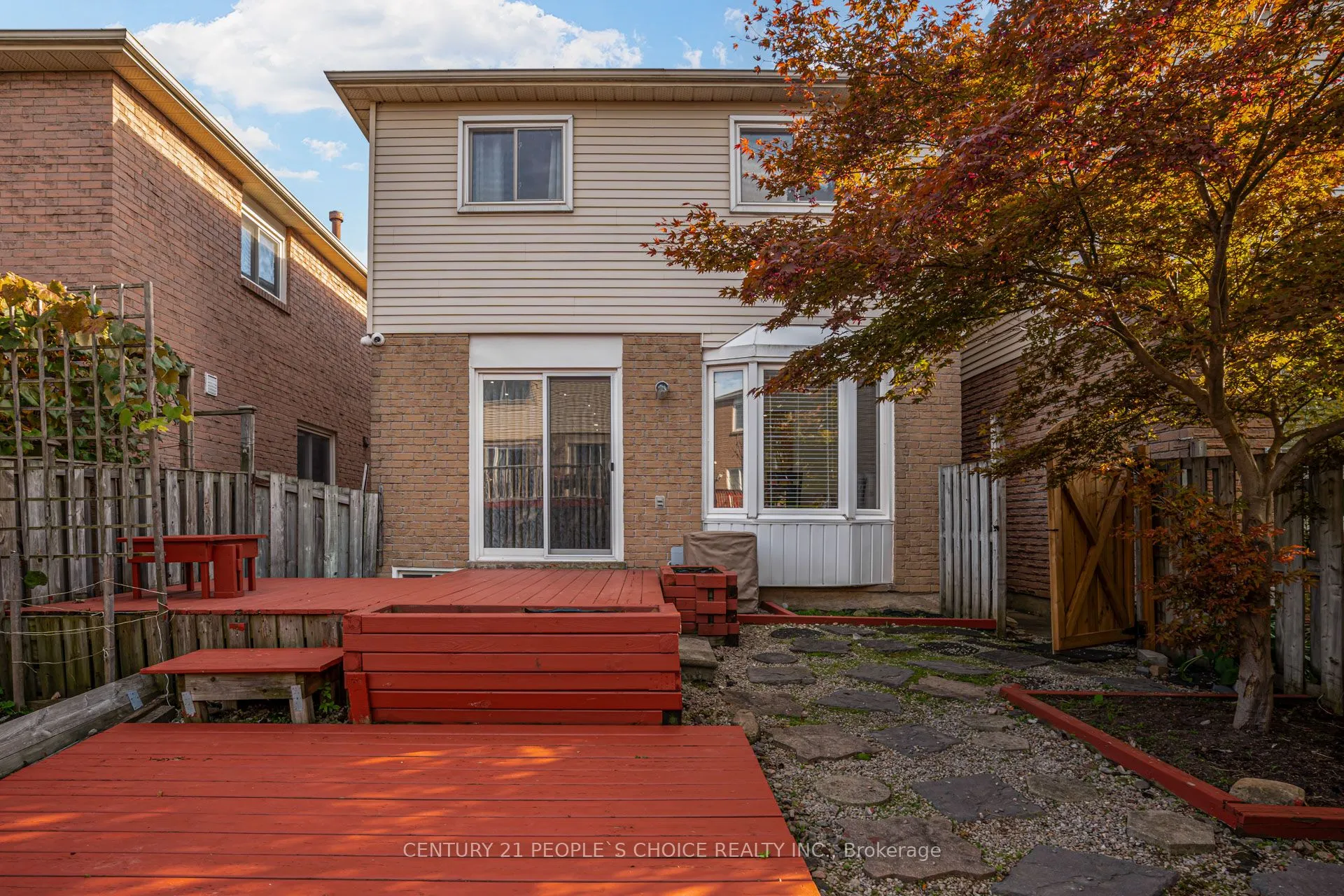36 Ponymill Drive