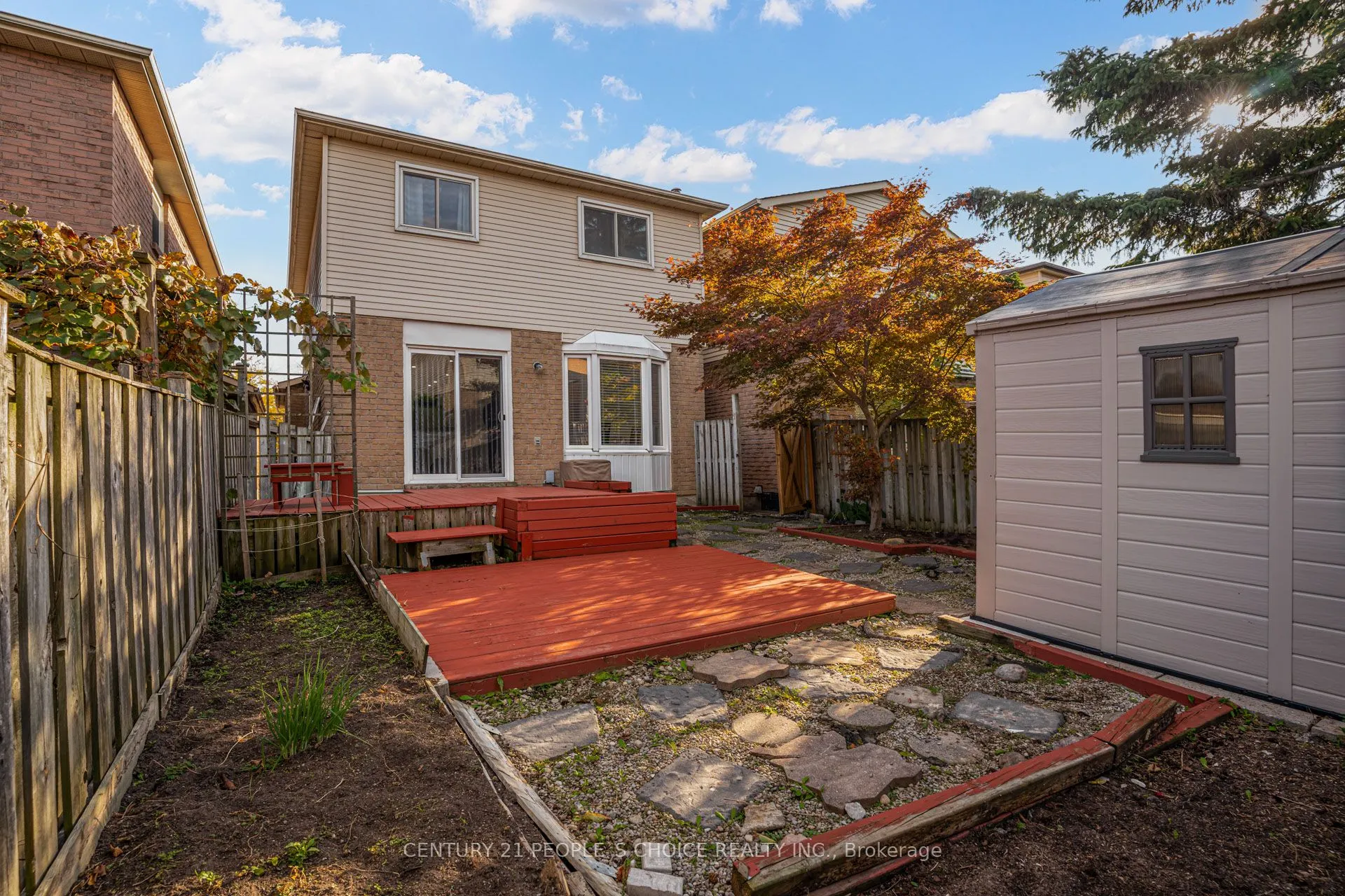 36 Ponymill Drive