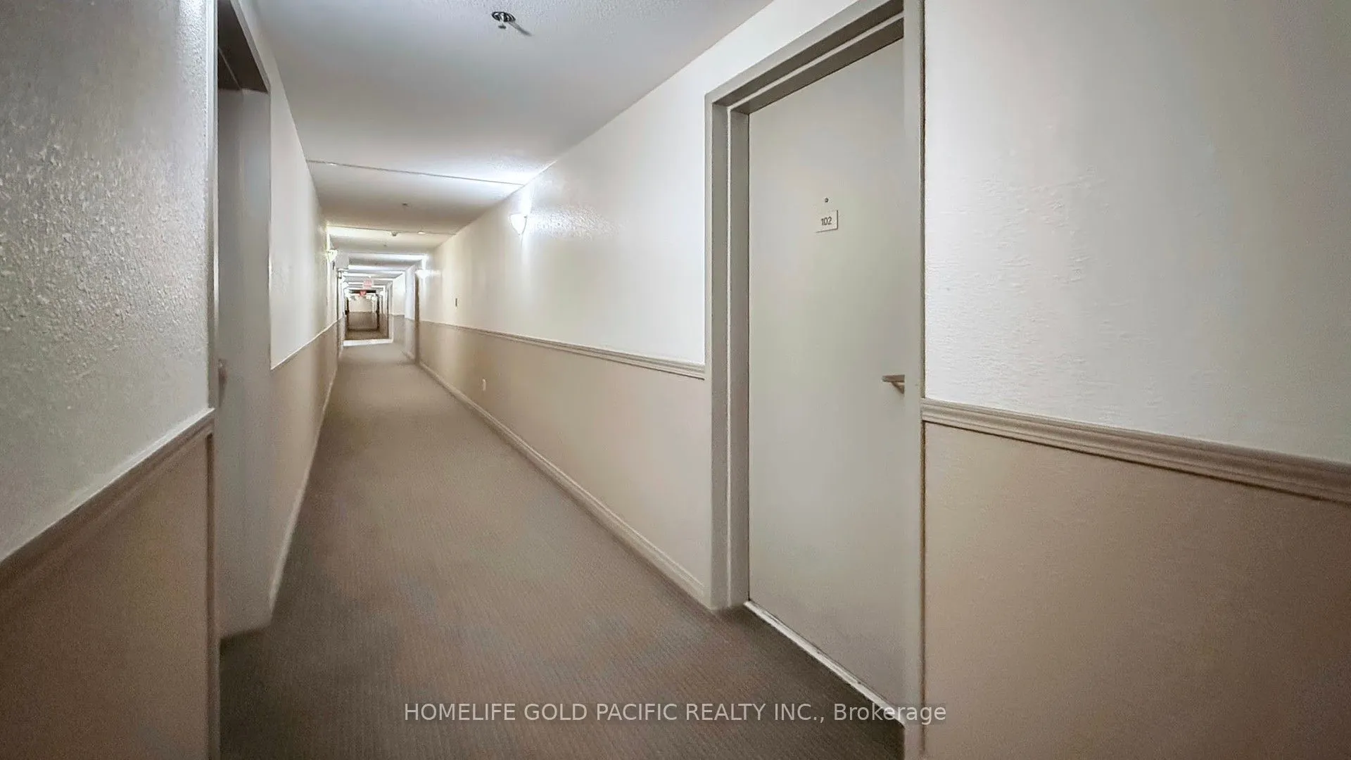 684 Warden Avenue, #102