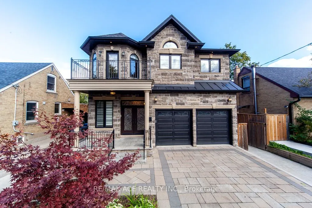11 Ashdean Drive