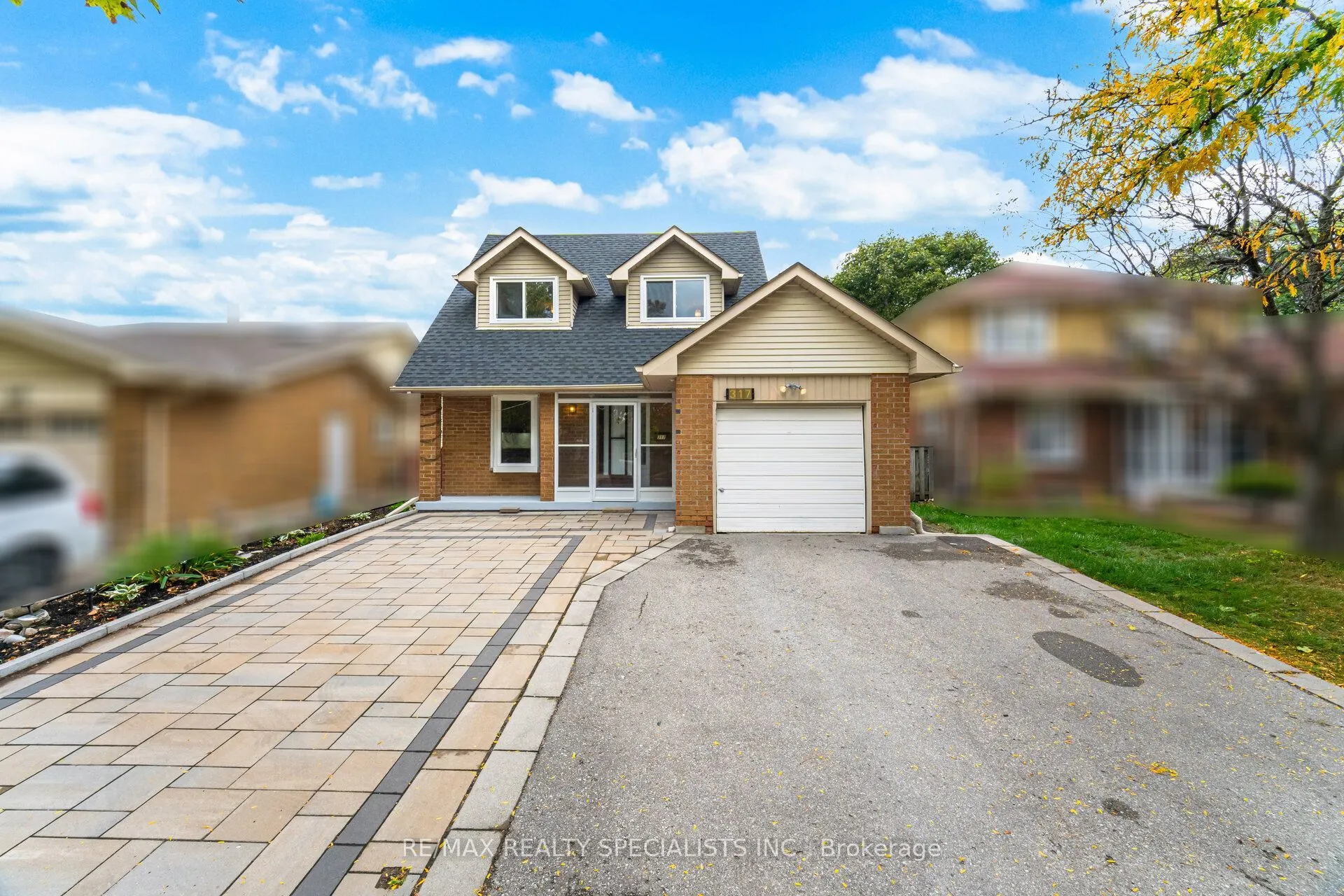 317 Port Royal Trail