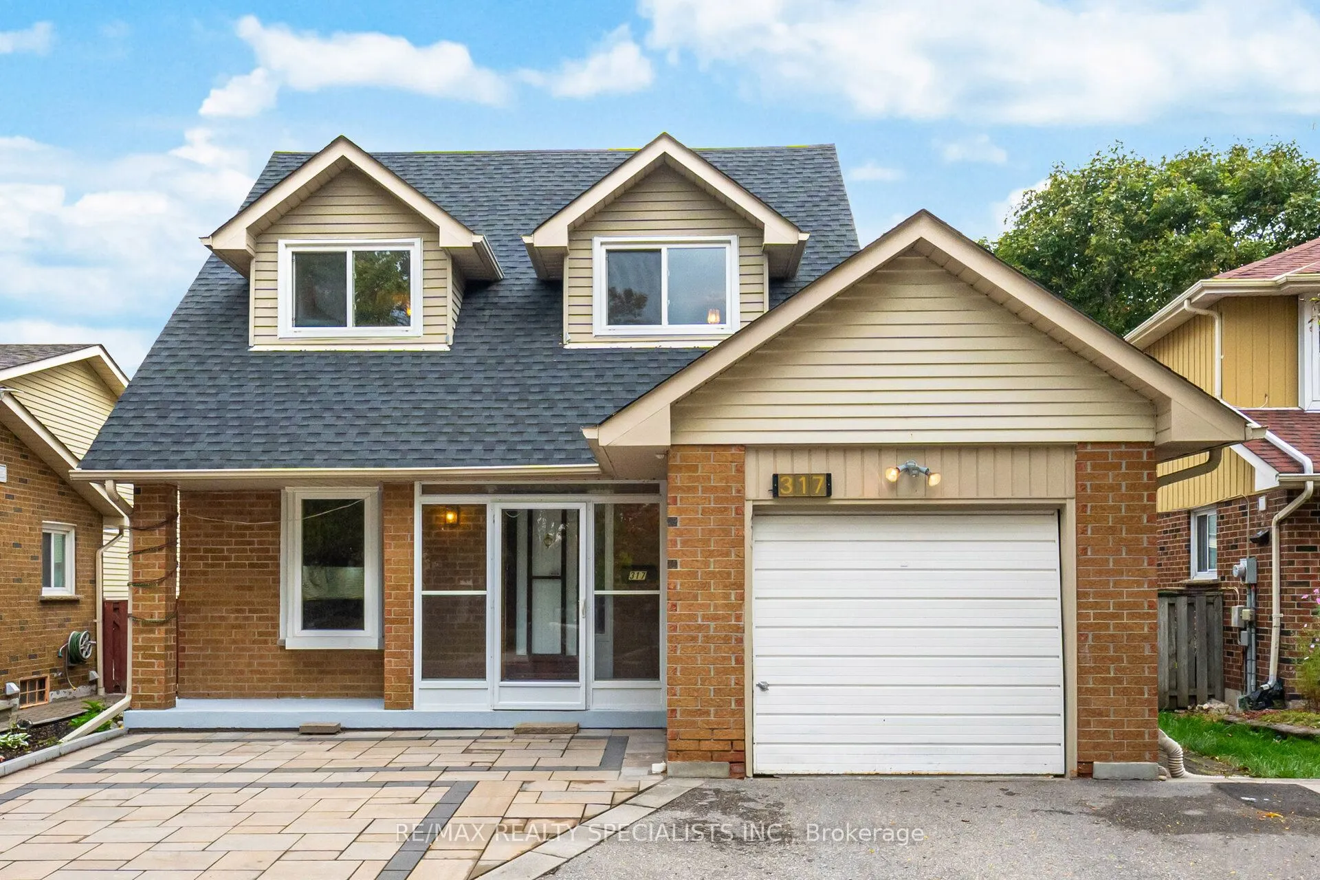 317 Port Royal Trail