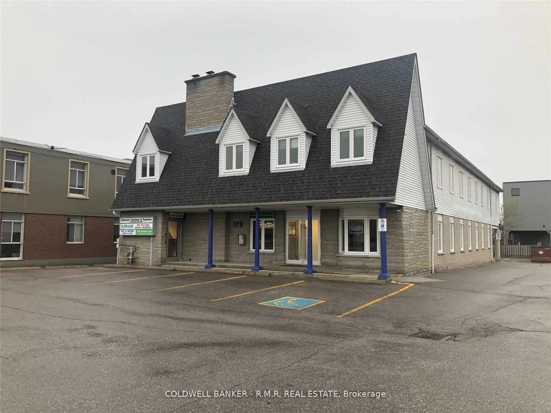 179 King Street E, #B2