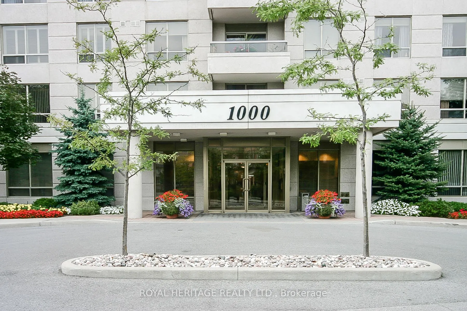 1000 The Esplanade N, #1502