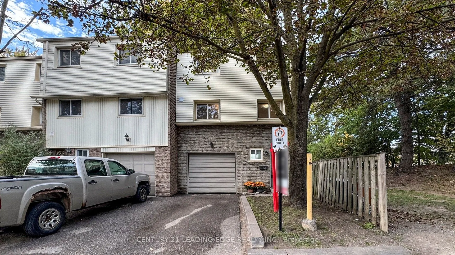 1915 Denmar Road, #152