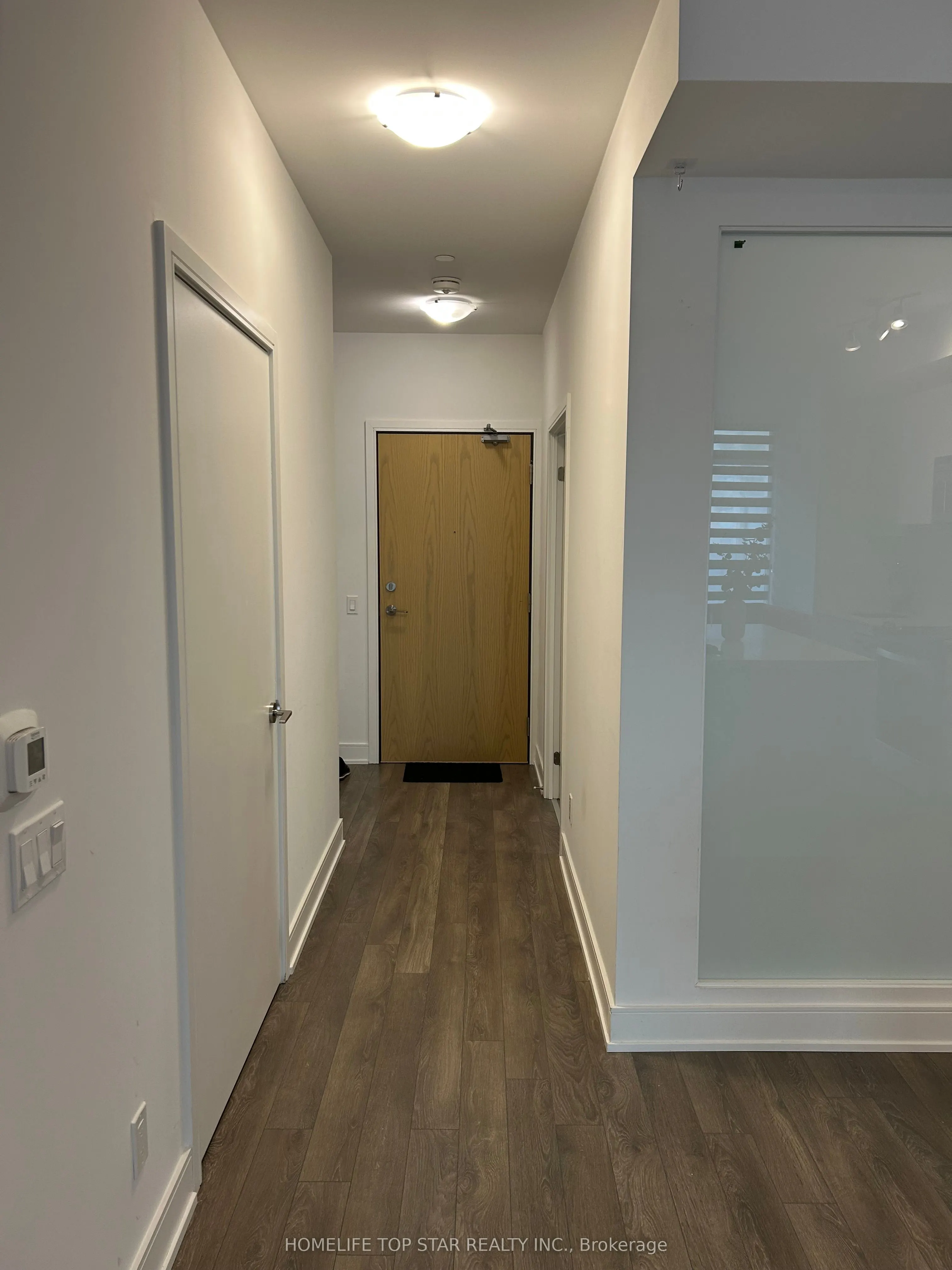 1350 Ellesmere Road, #709