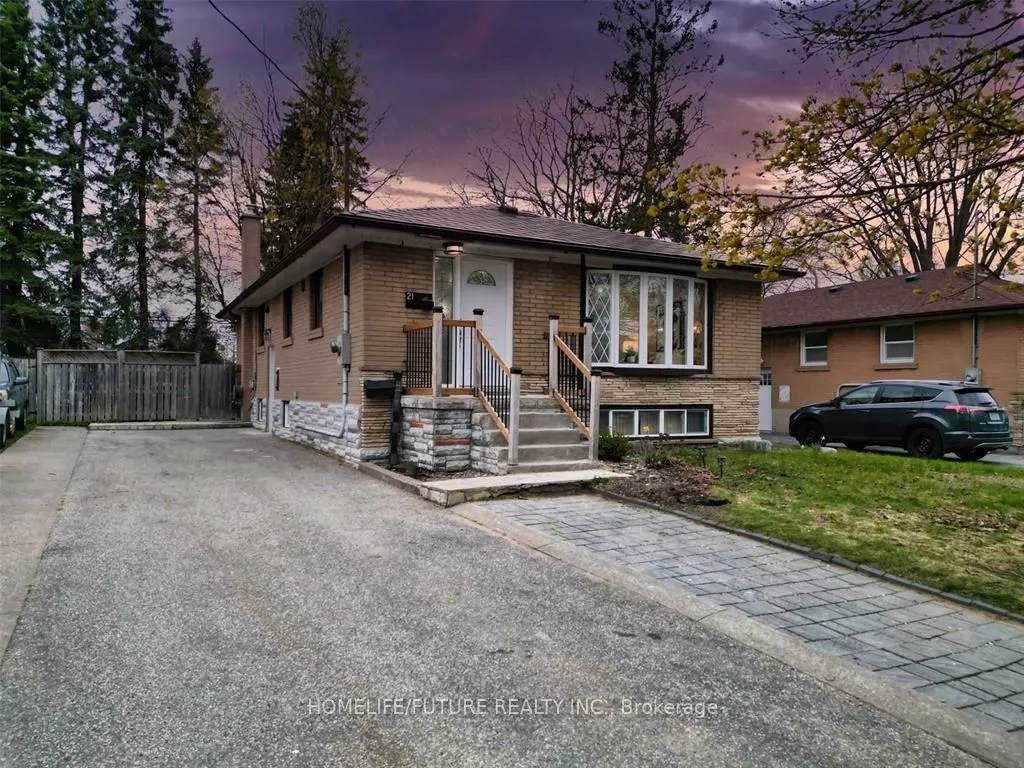 21 Melchior Drive, #Main