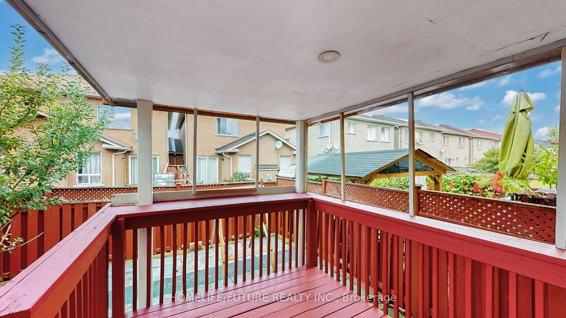 14 Flatfield Terrace