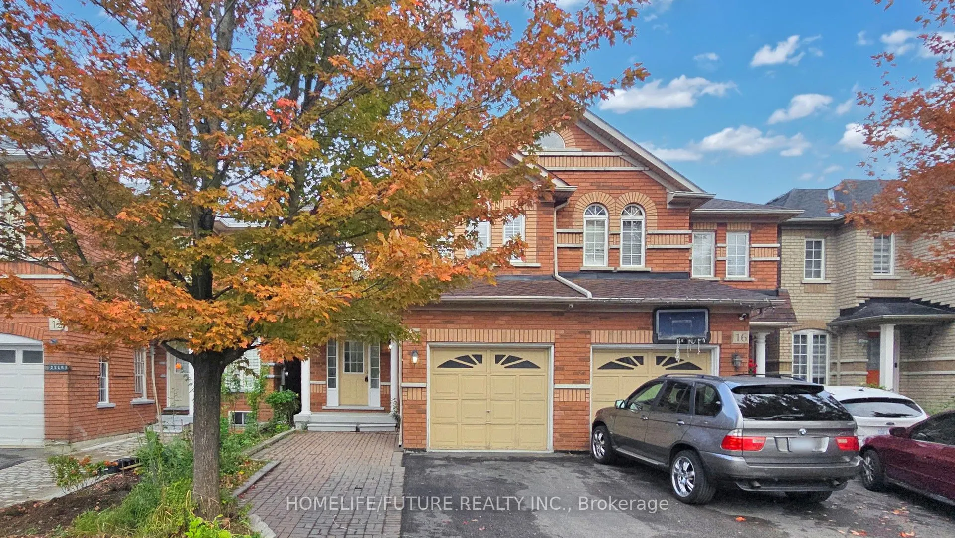 14 Flatfield Terrace