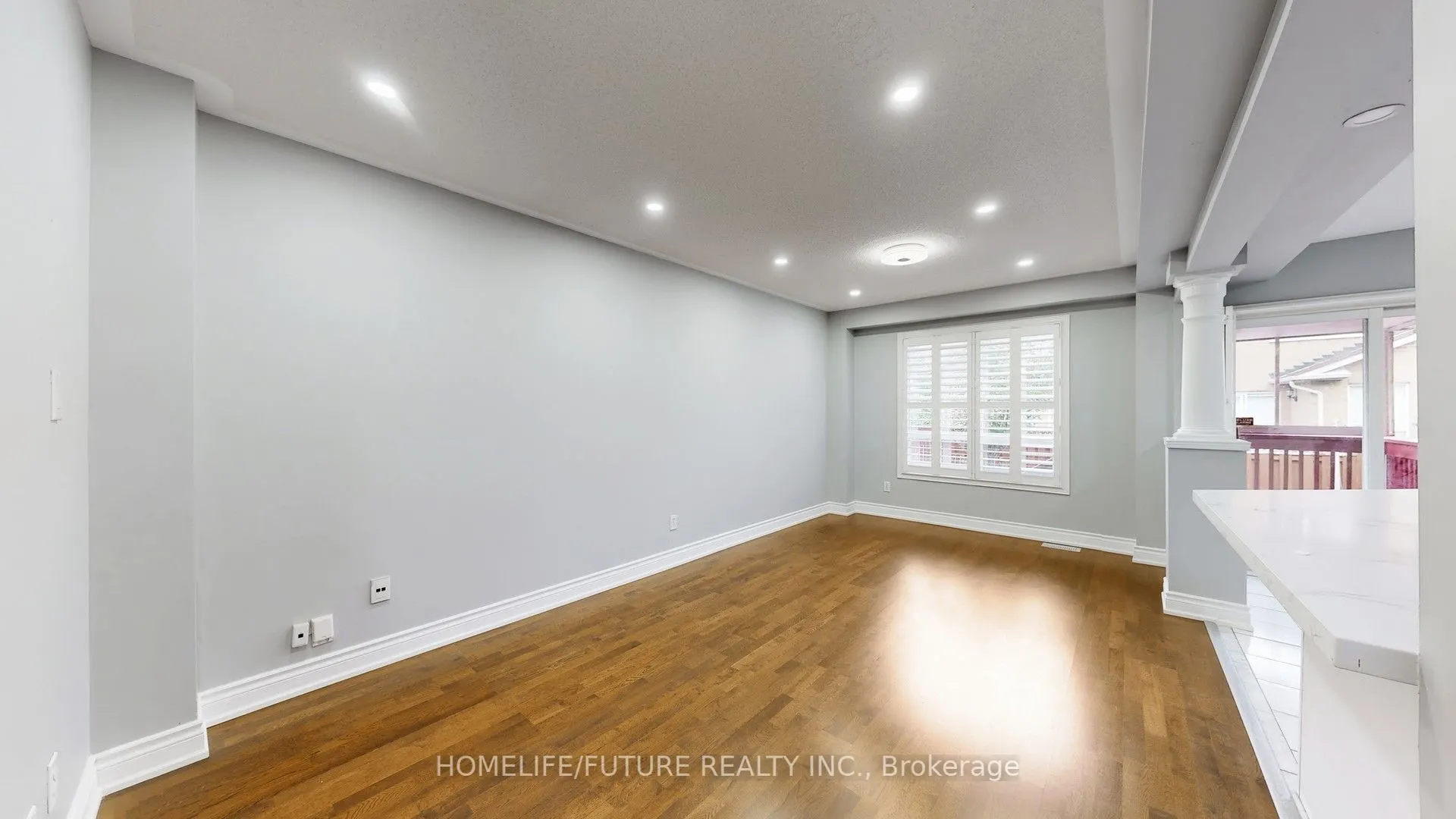 14 Flatfield Terrace